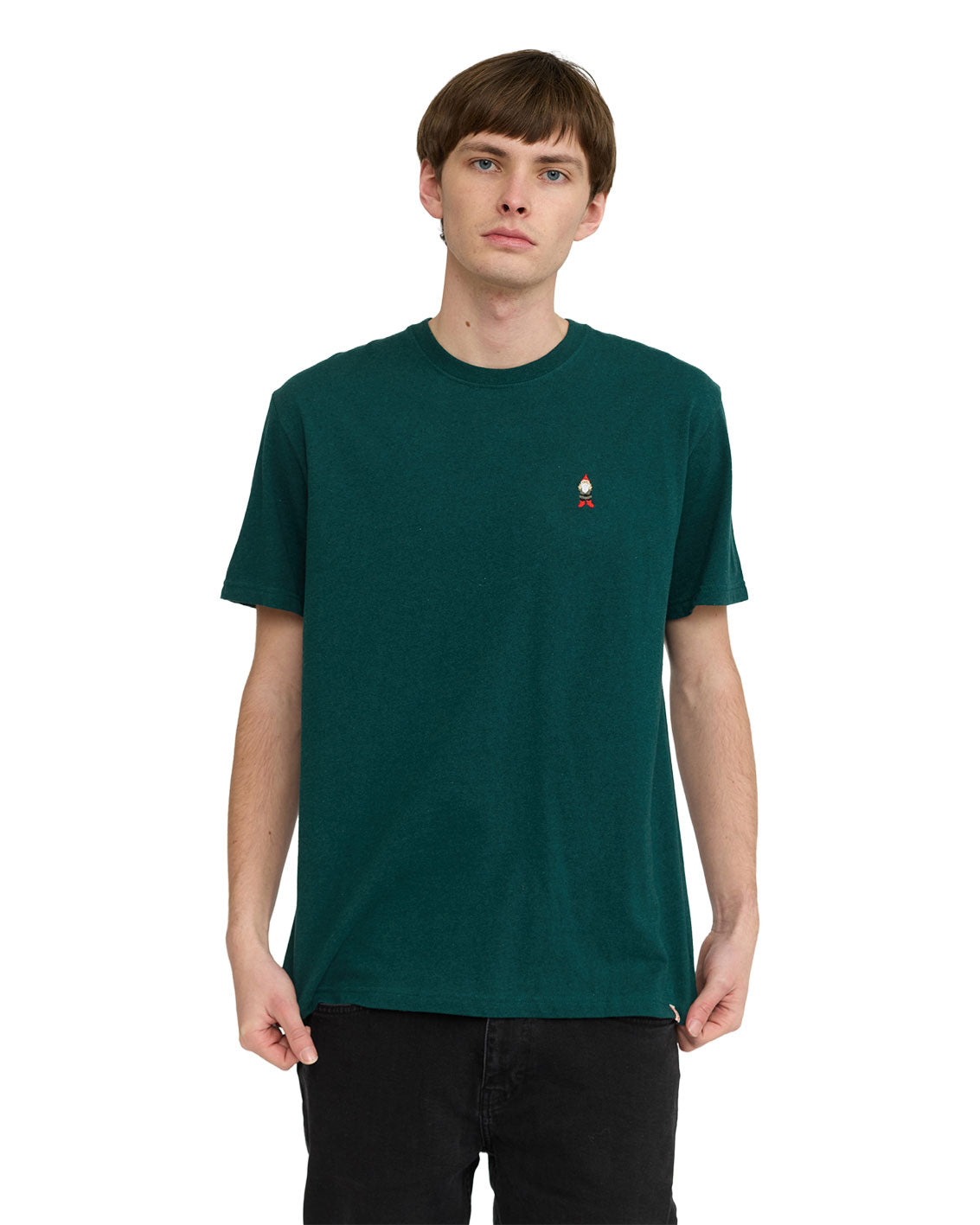 T-Shirt Garden Gnome 1425