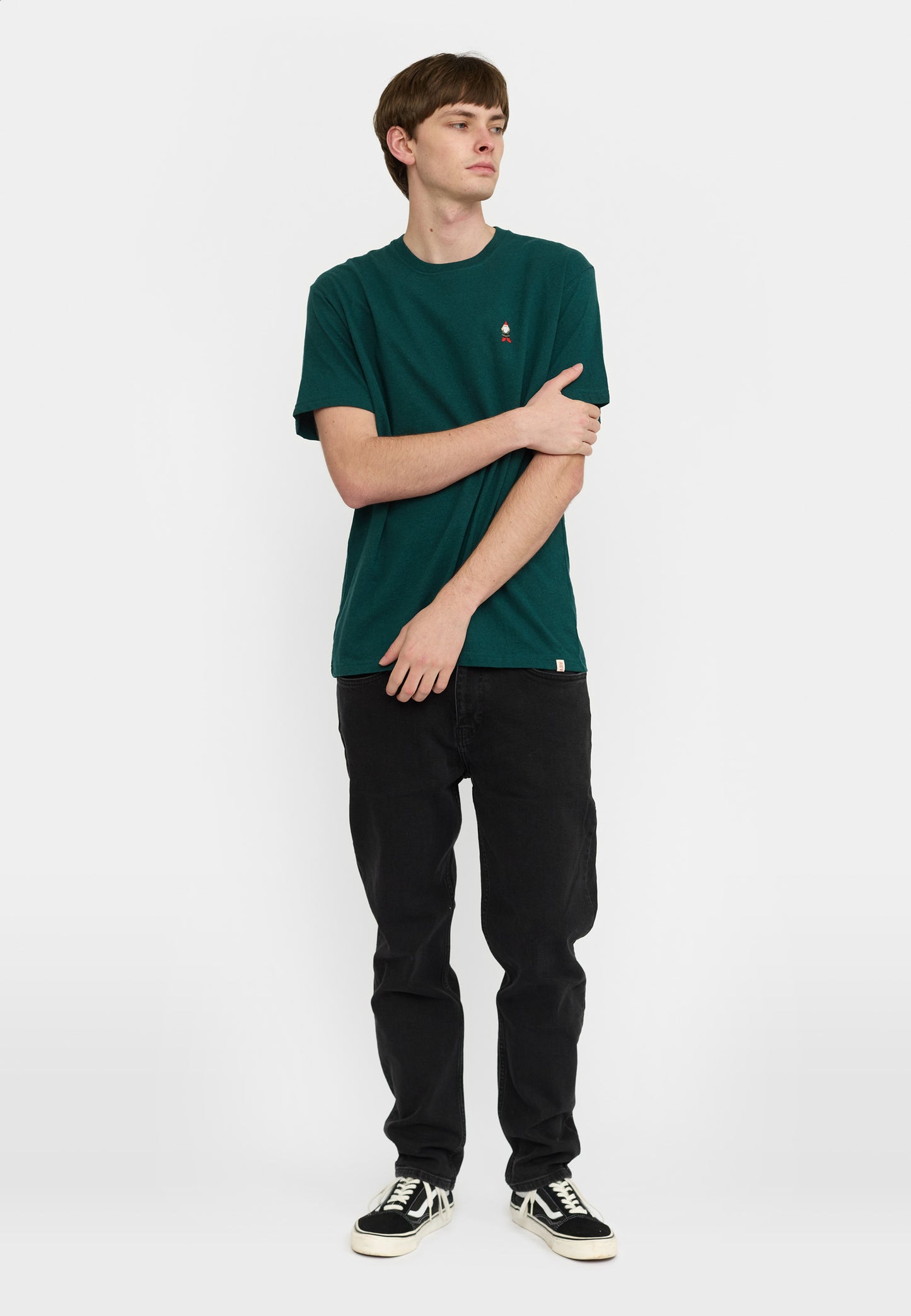 T-Shirt Garden Gnome 1425
