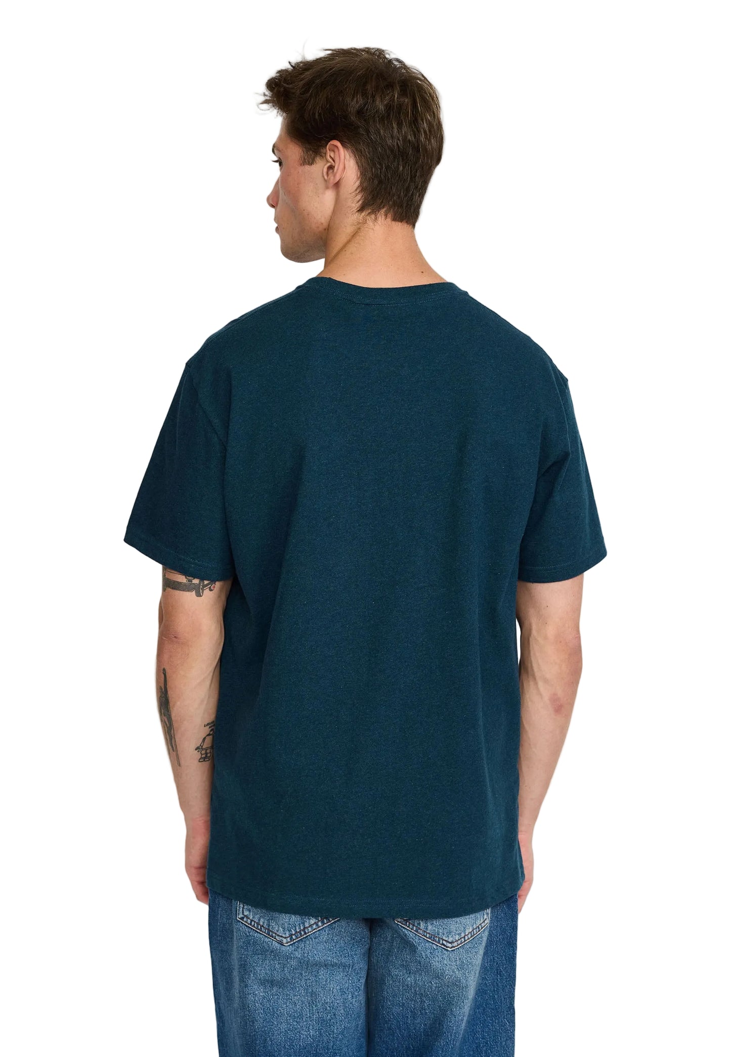 T-Shirt Croissant 1456