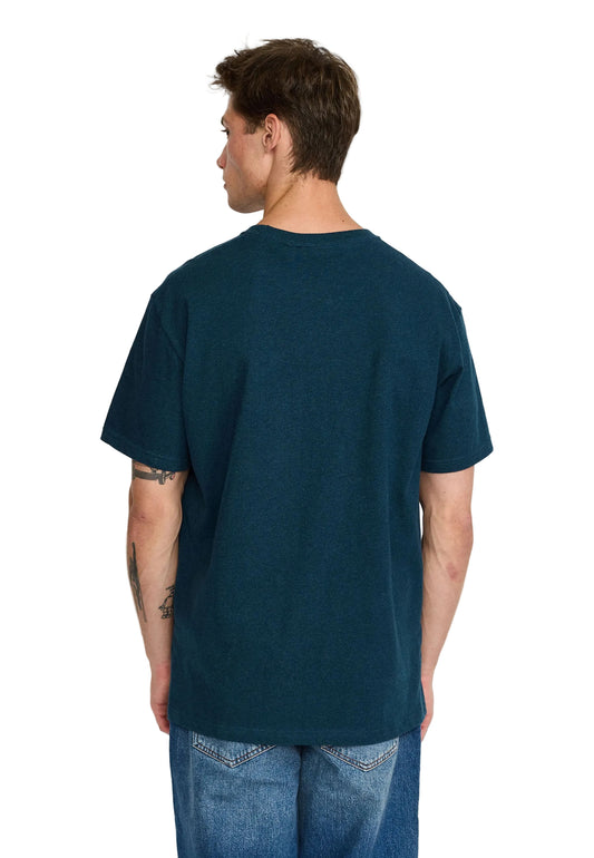 T-Shirt Croissant 1456