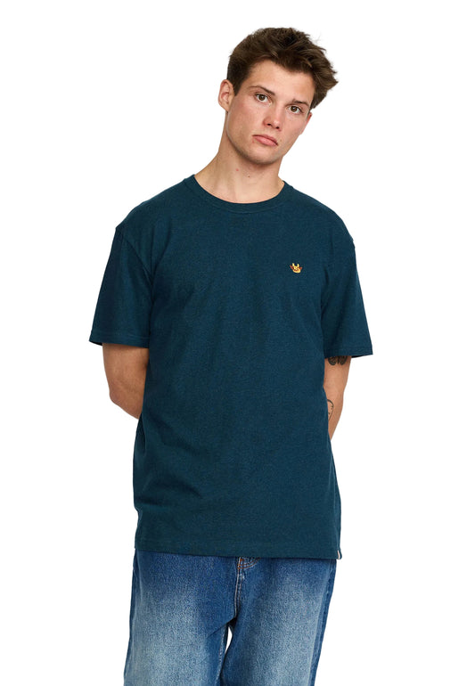 T-Shirt Croissant 1456