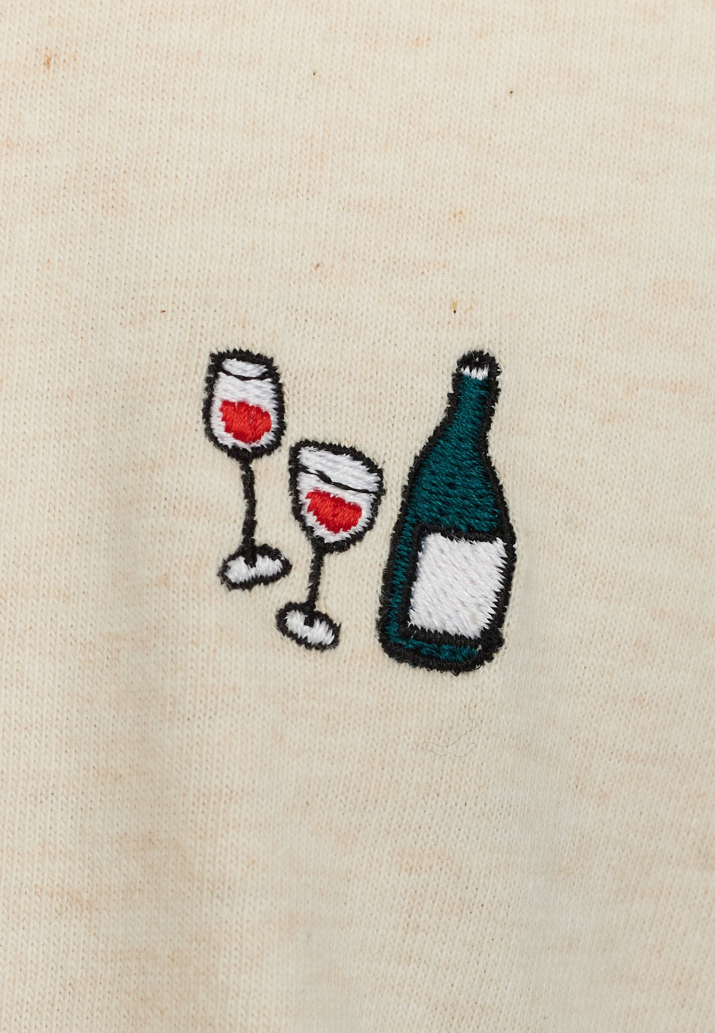 T-Shirt Date 1433