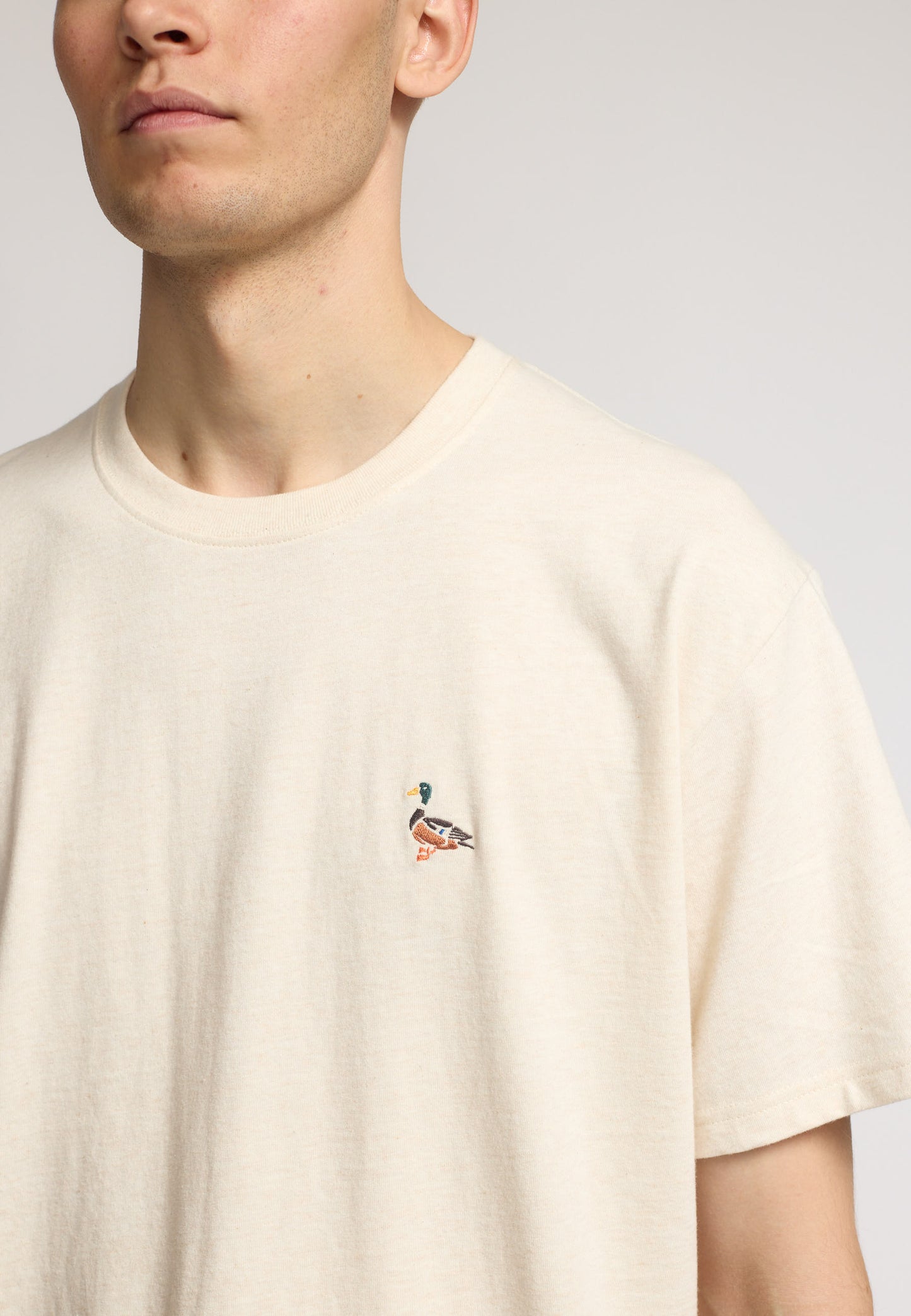 T-Shirt Duck 1418