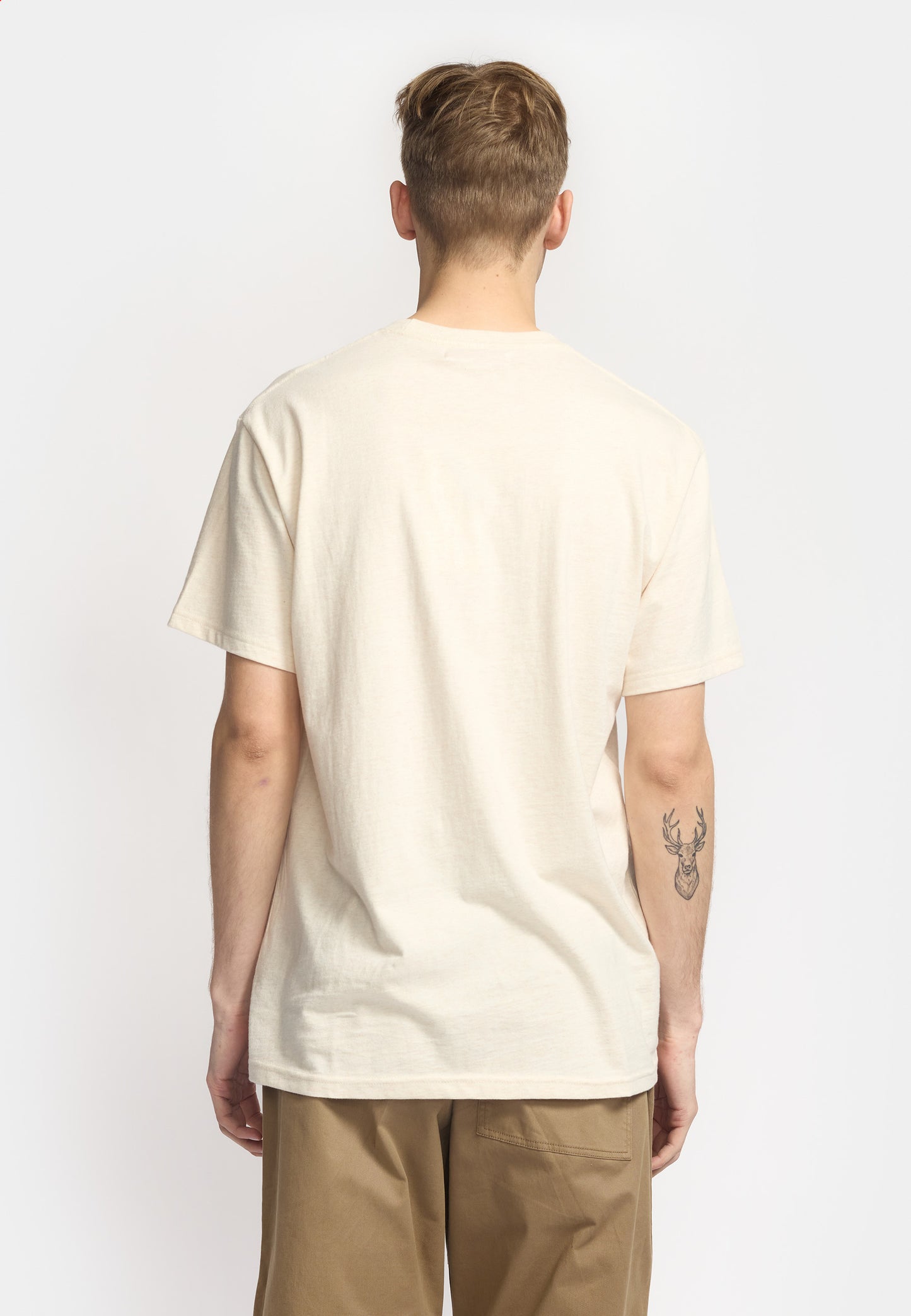T-Shirt Duck 1418