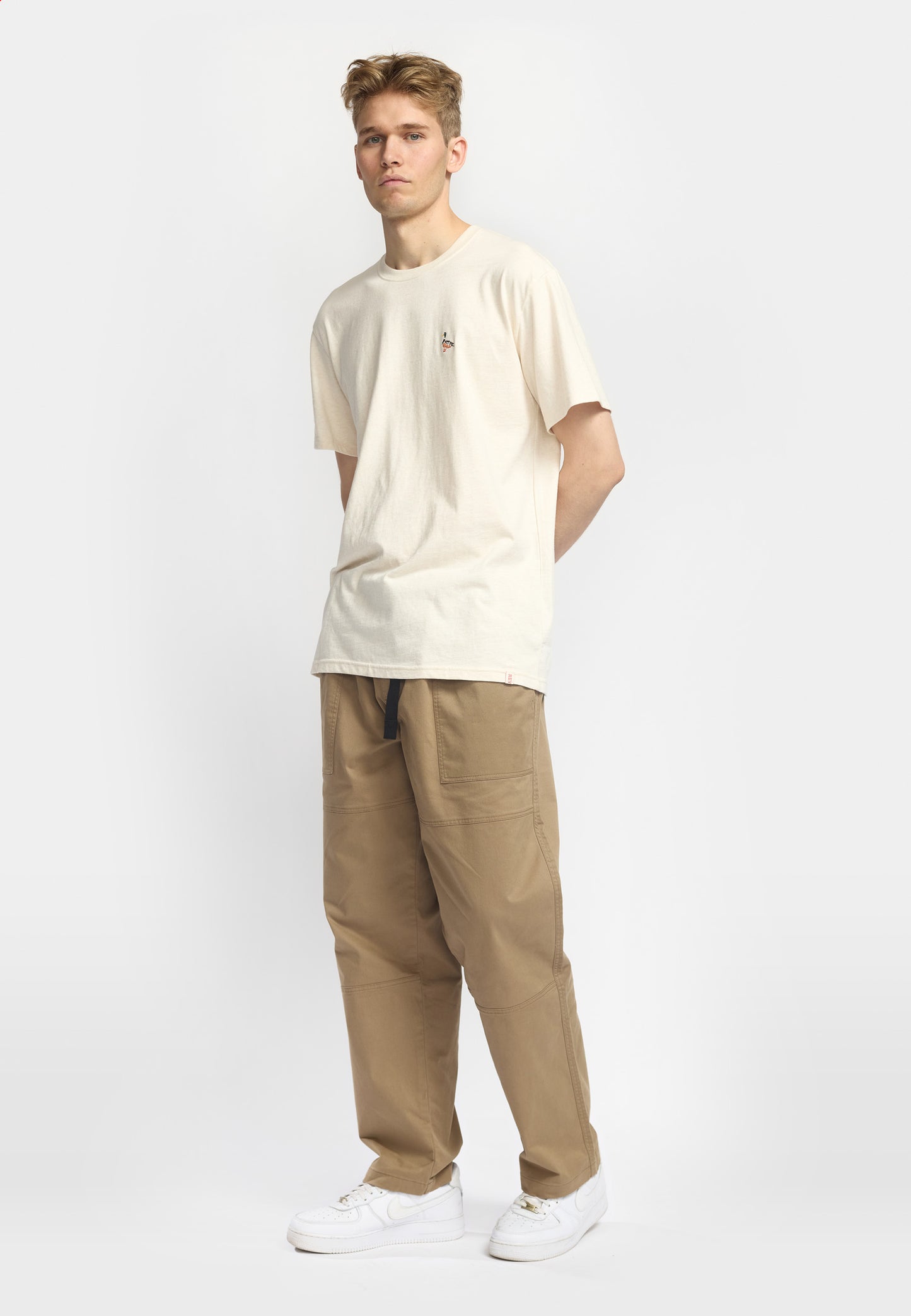 T-Shirt Duck 1418