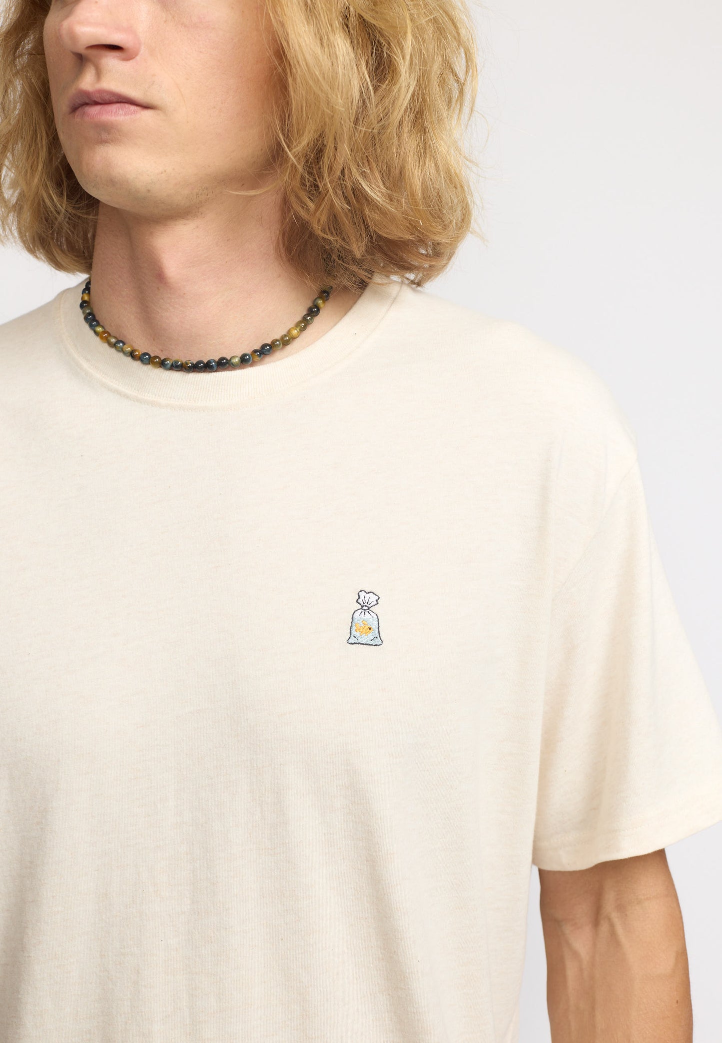 T-Shirt Fish 1418