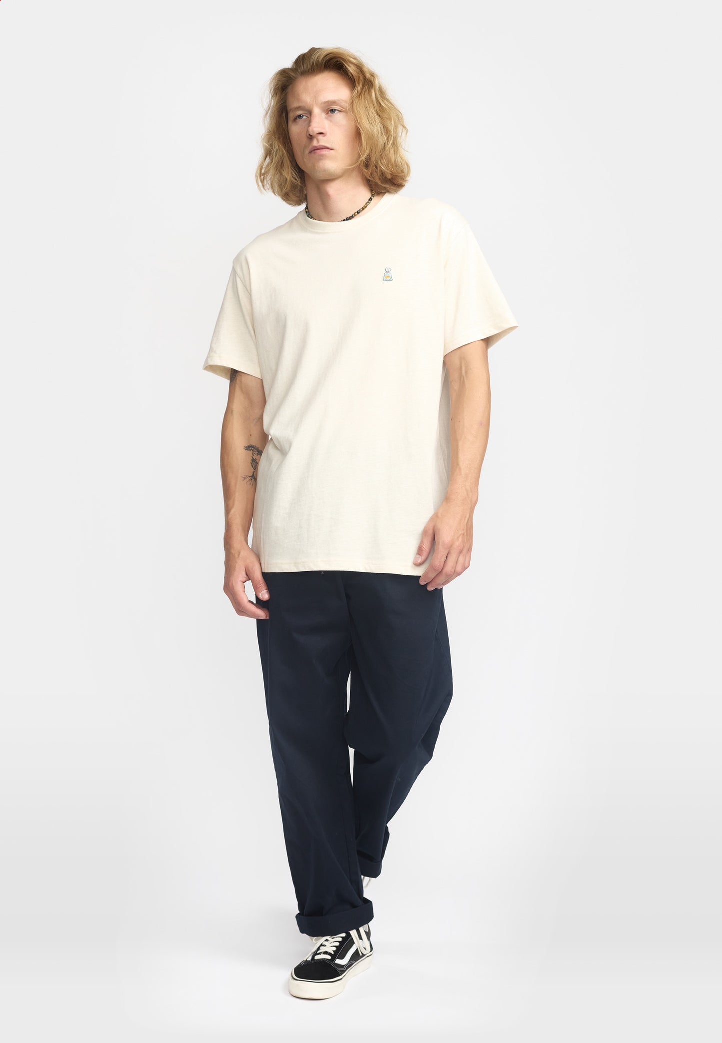 T-Shirt Fish 1418