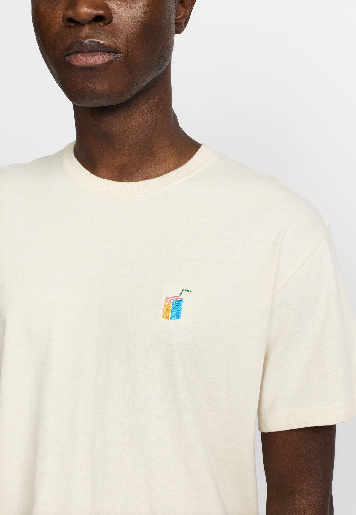 T-Shirt Juice 1461