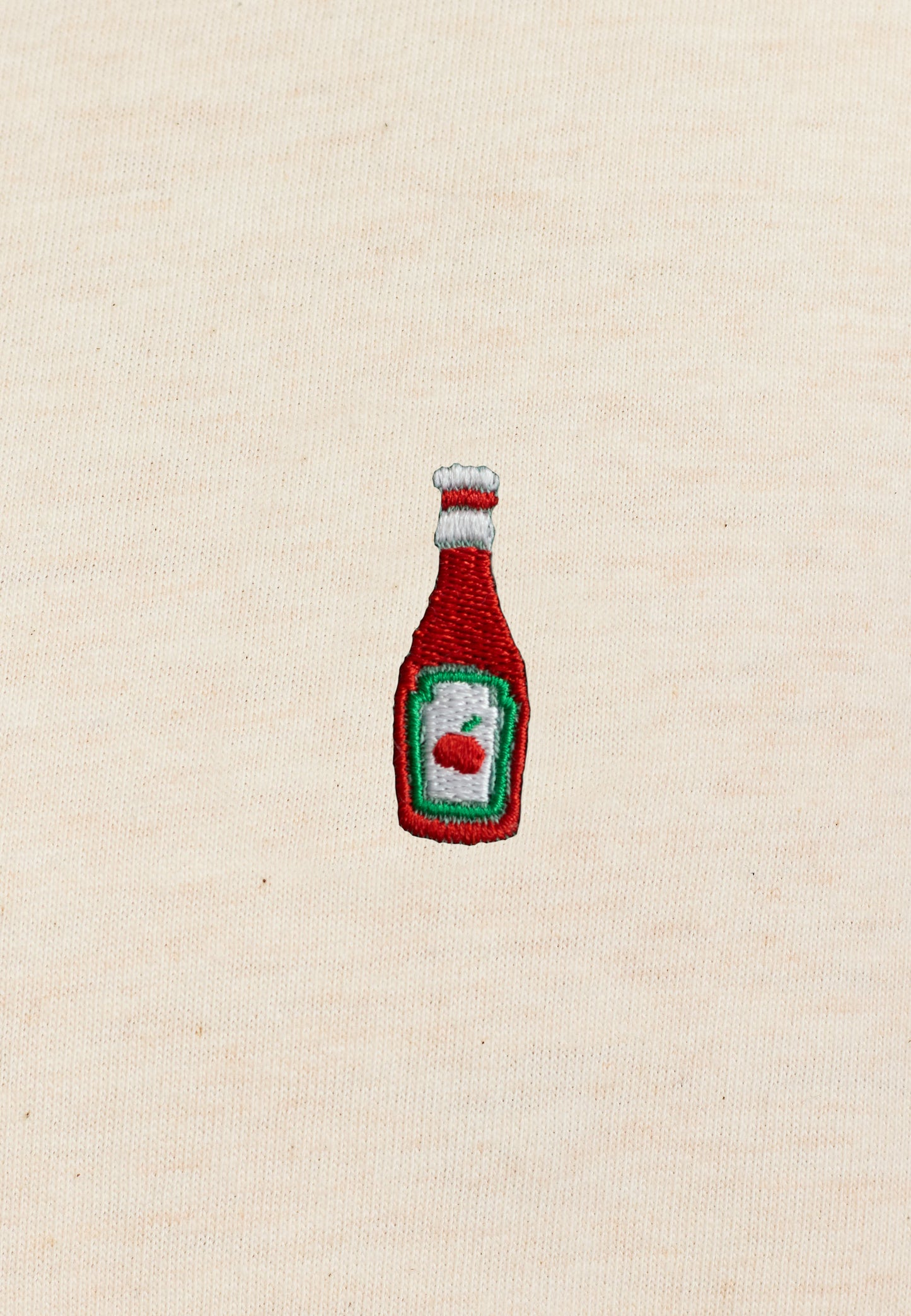 Camiseta Ketchup 1456