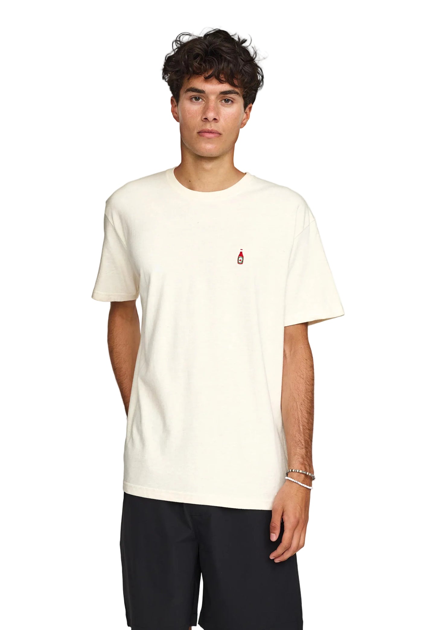 Camiseta Ketchup 1456