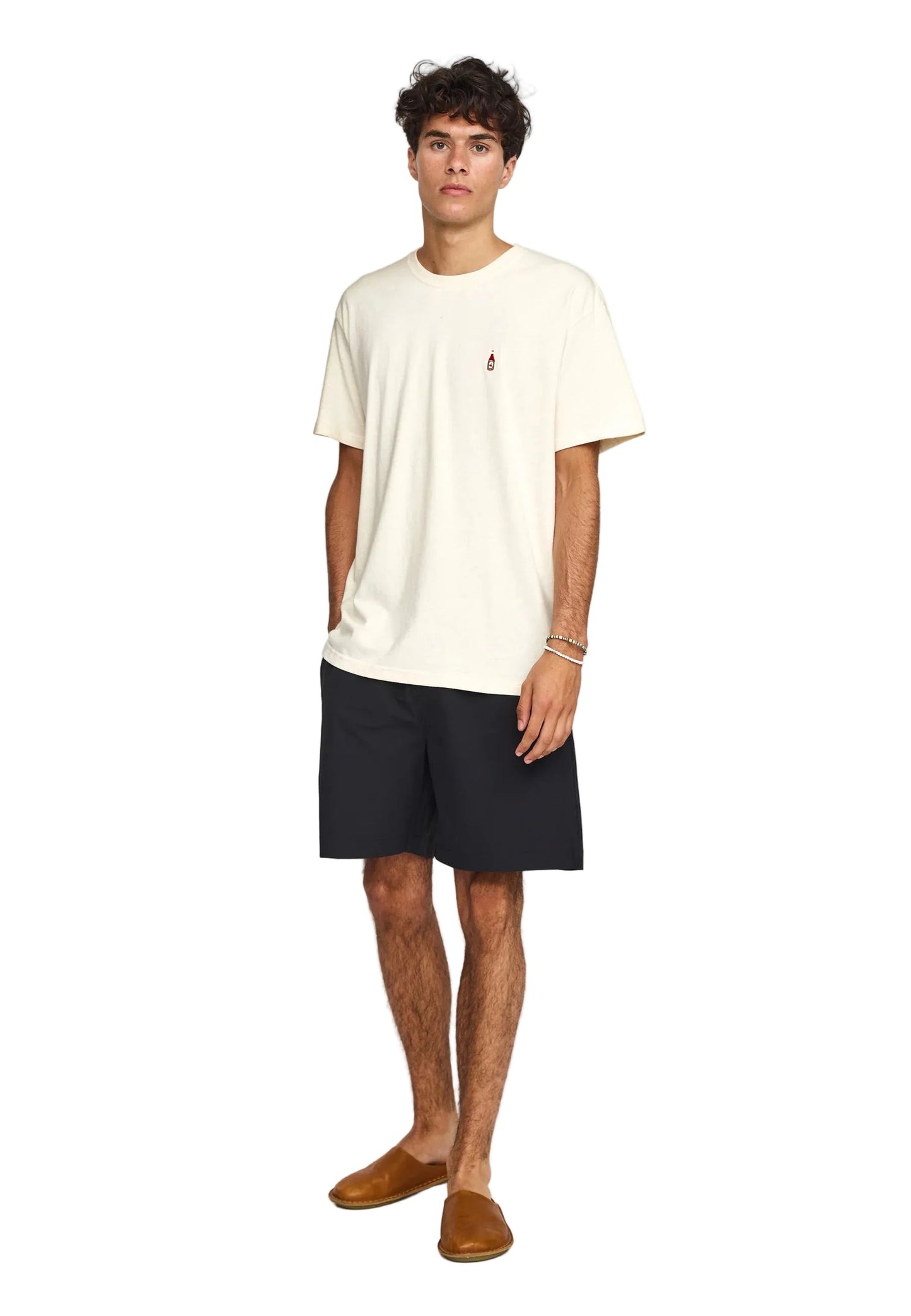 Camiseta Ketchup 1456