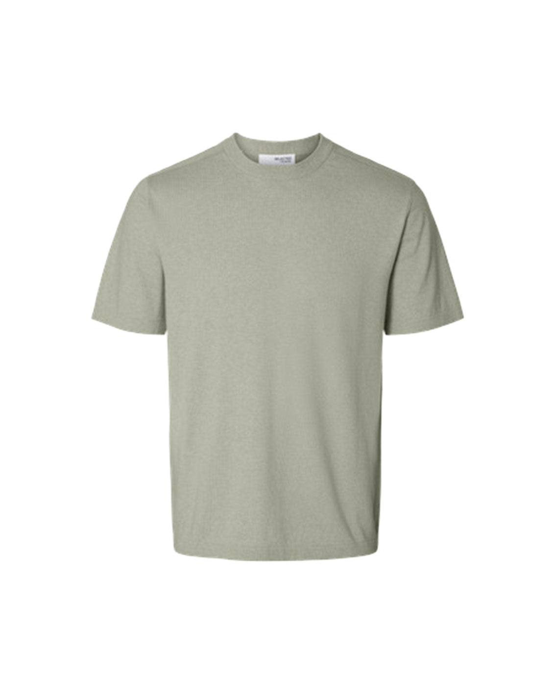 Berg SS Knit T-Shirt