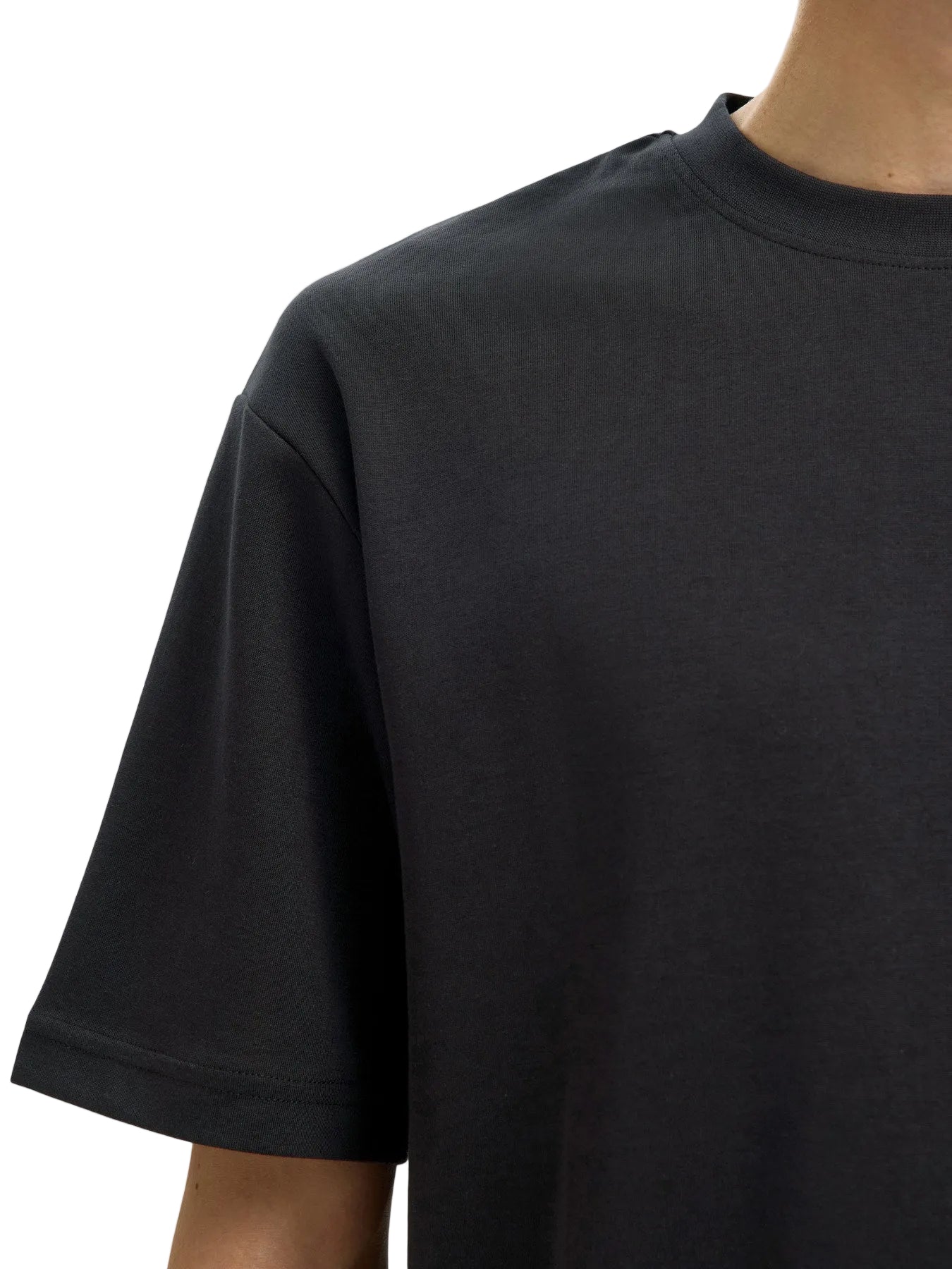 Loose Oscar SS T-Shirt
