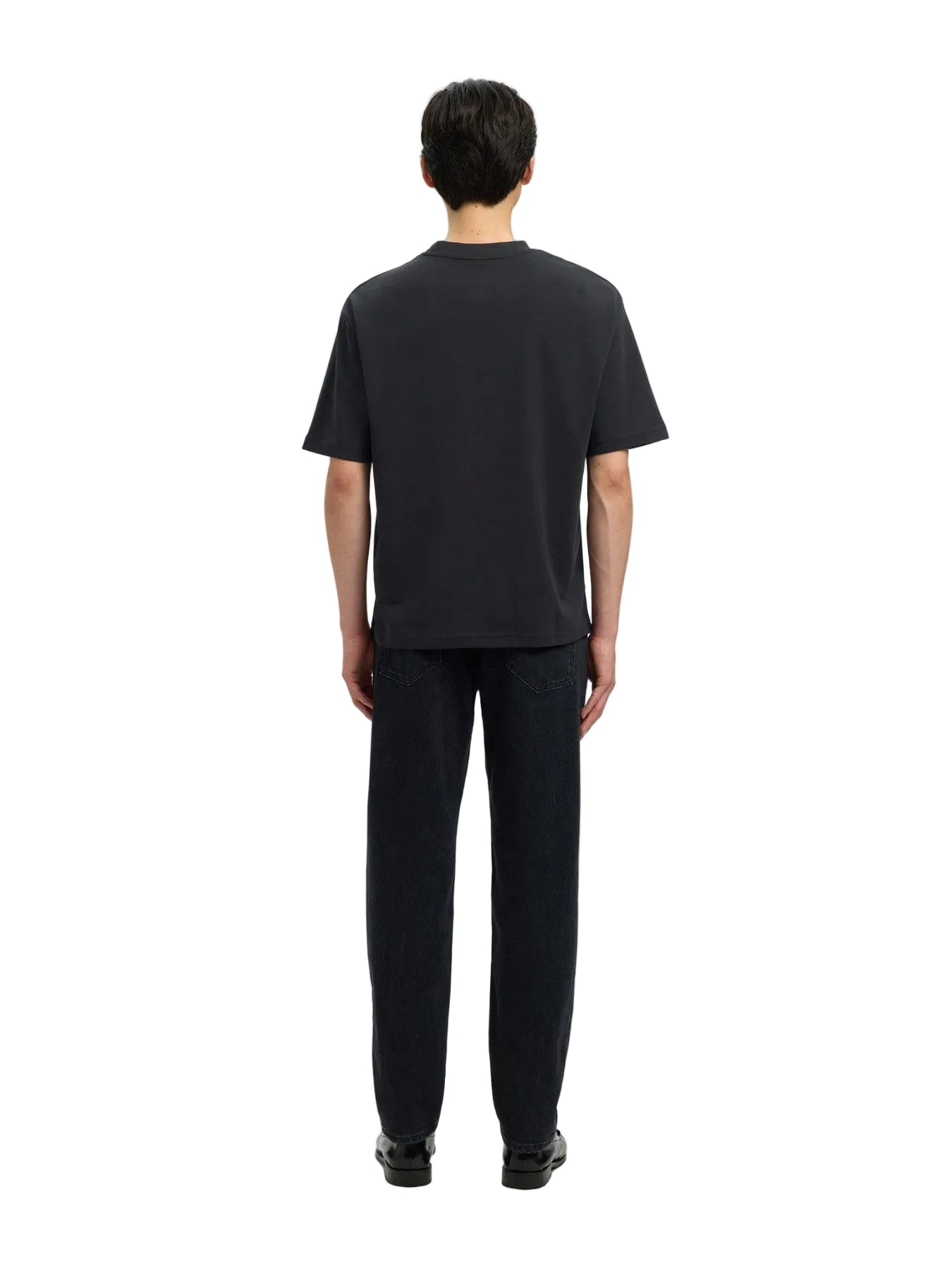 Loose Oscar SS T-Shirt