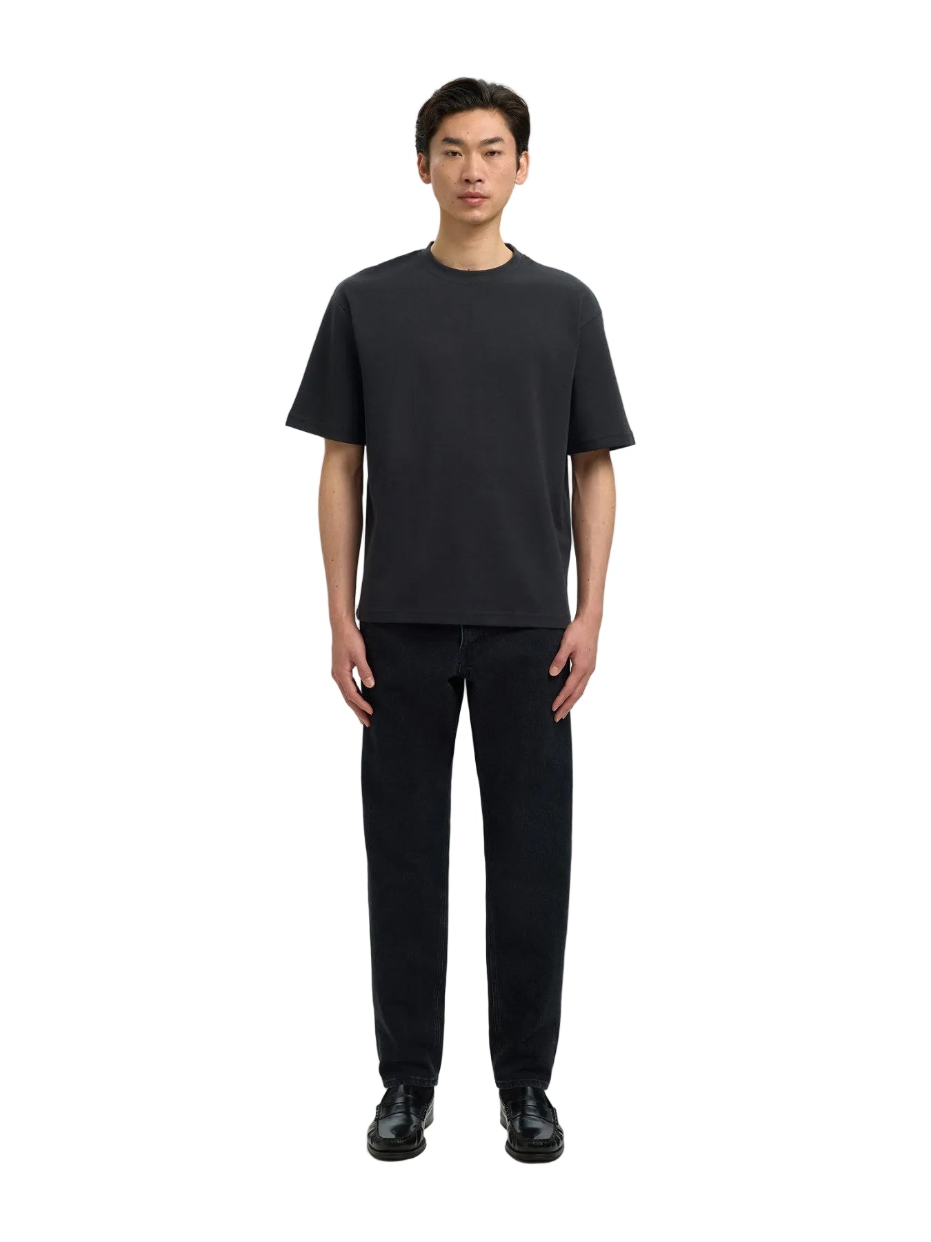 Loose Oscar SS T-Shirt