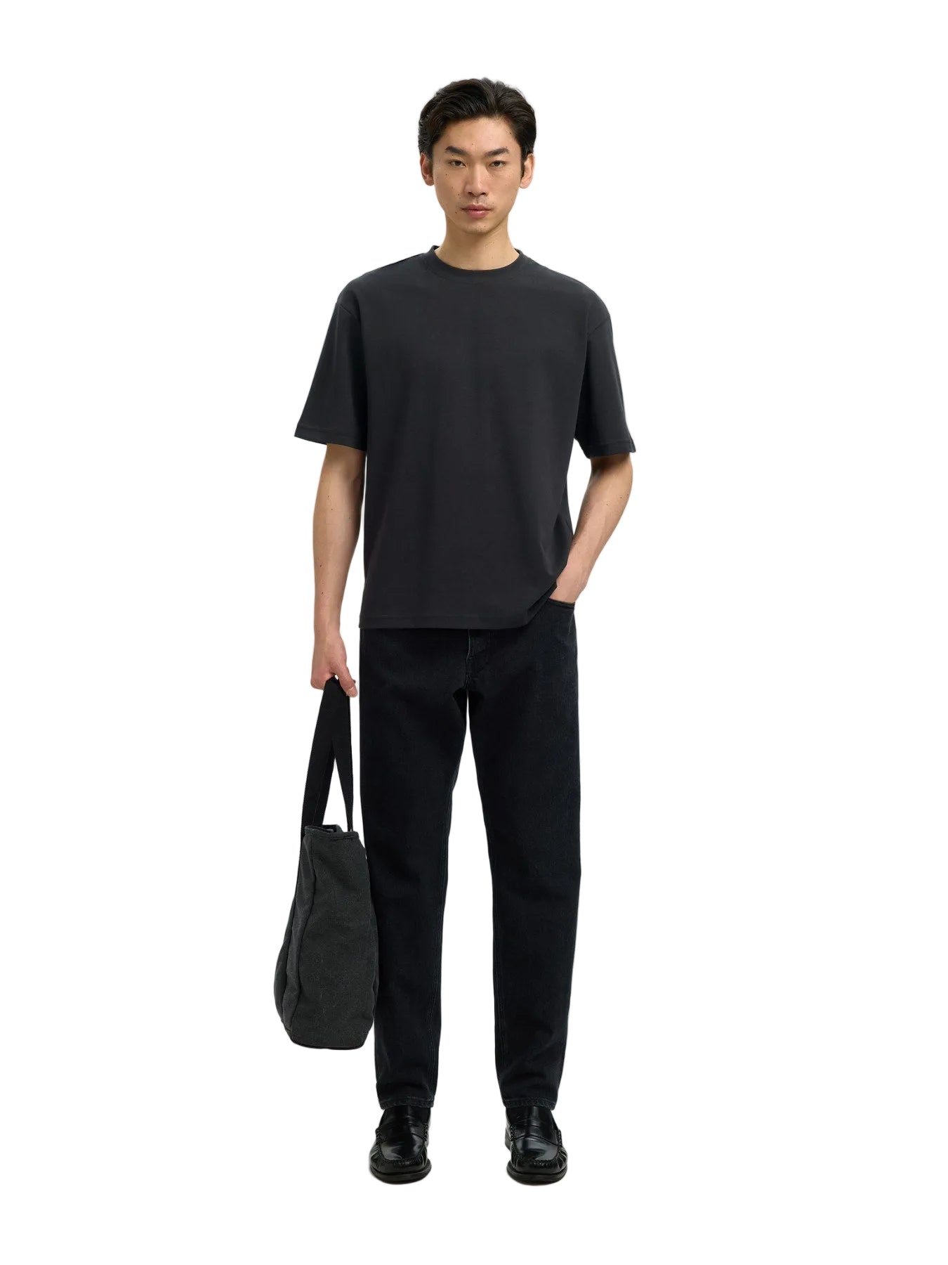 Loose Oscar SS T-Shirt