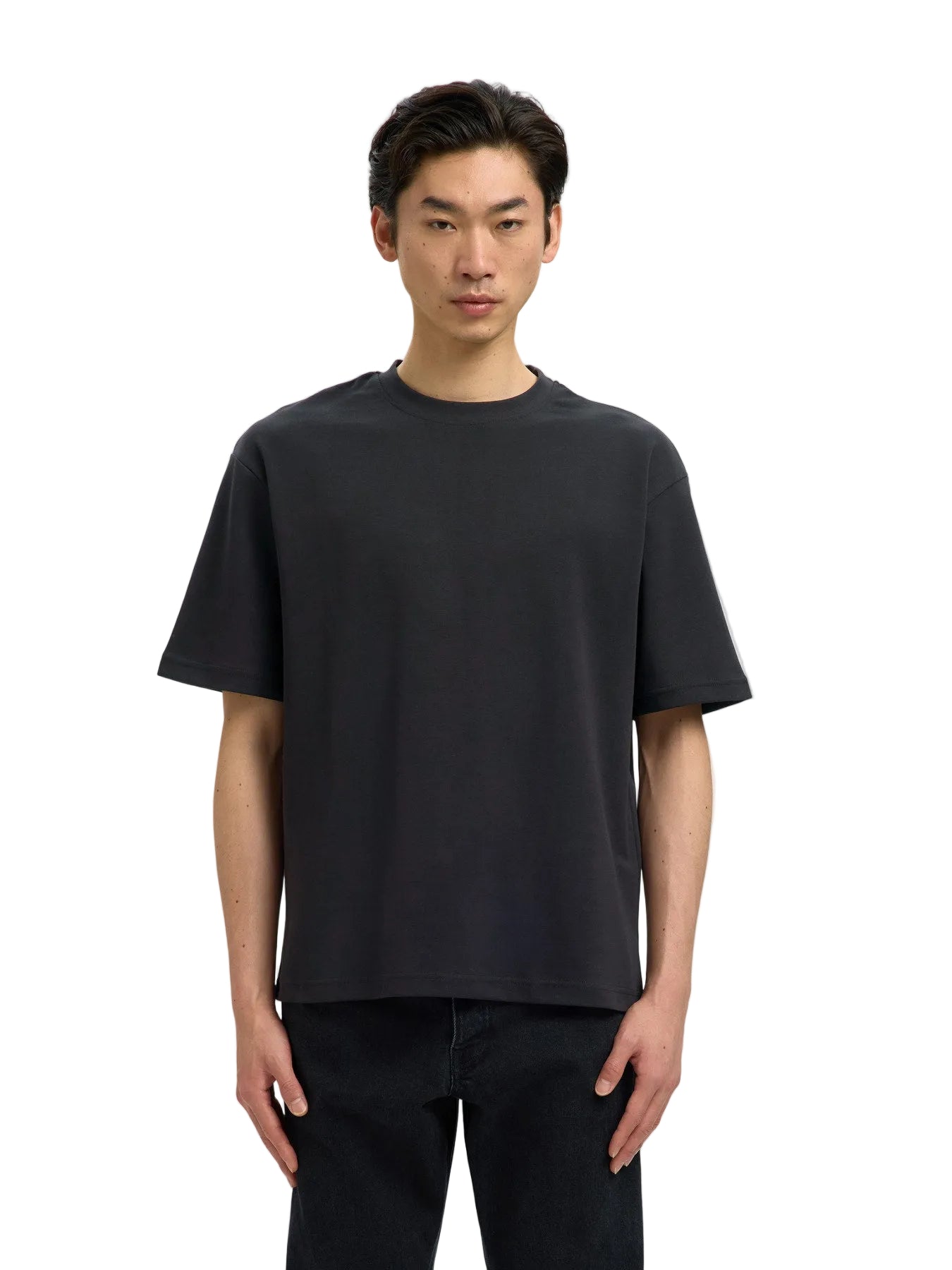 Loose Oscar SS T-Shirt