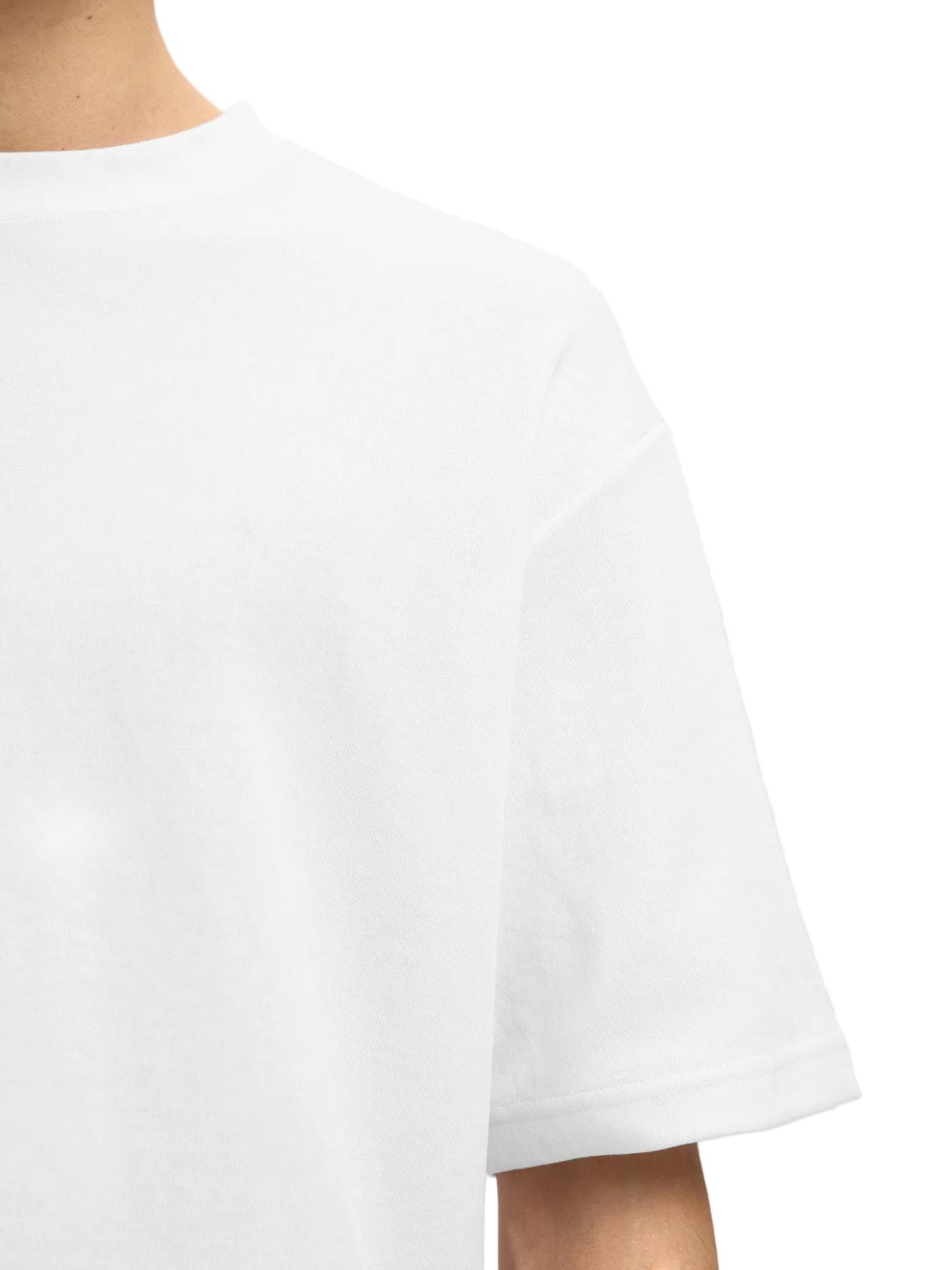 Loose Oscar SS T-Shirt