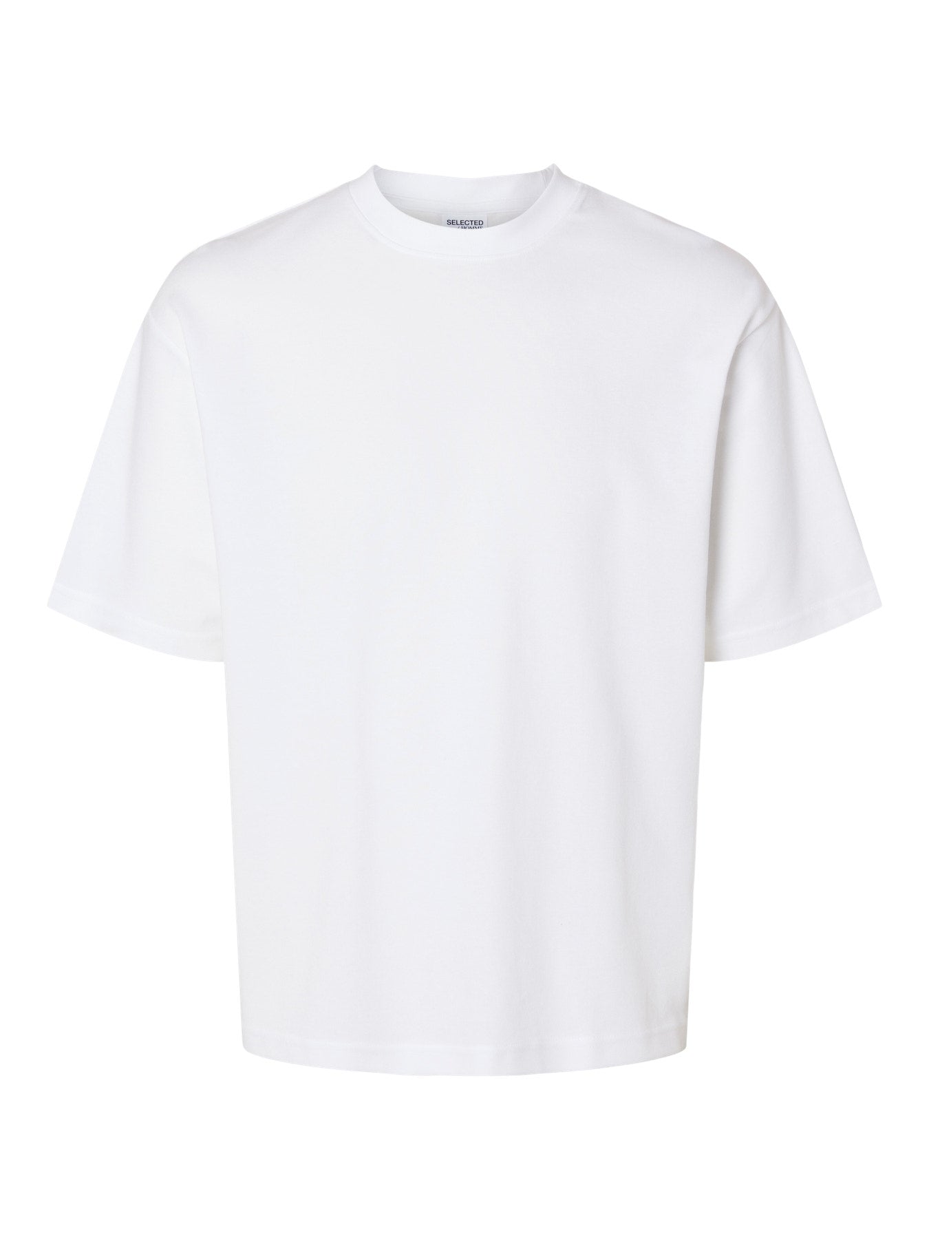 Loose Oscar SS T-Shirt