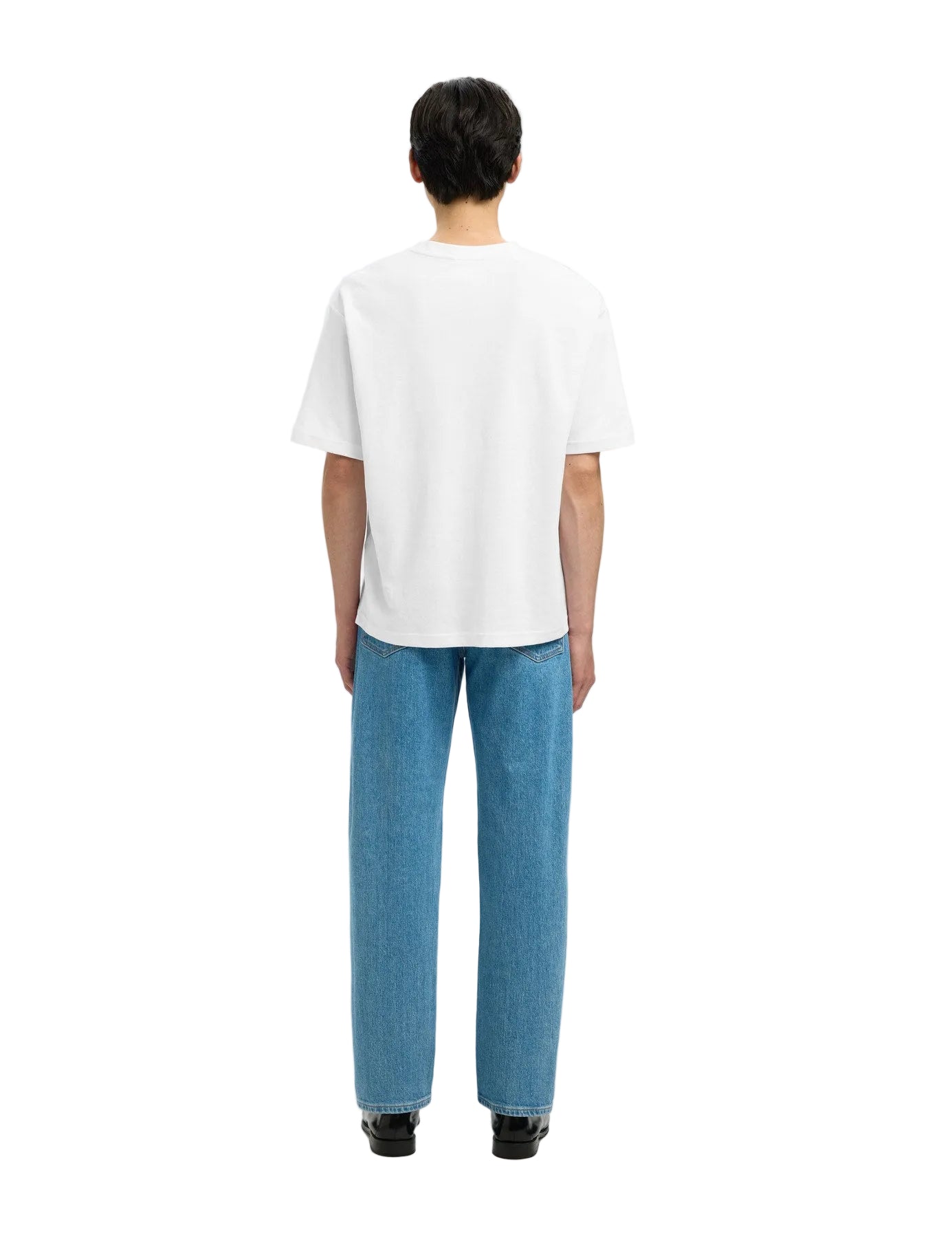Loose Oscar SS T-Shirt