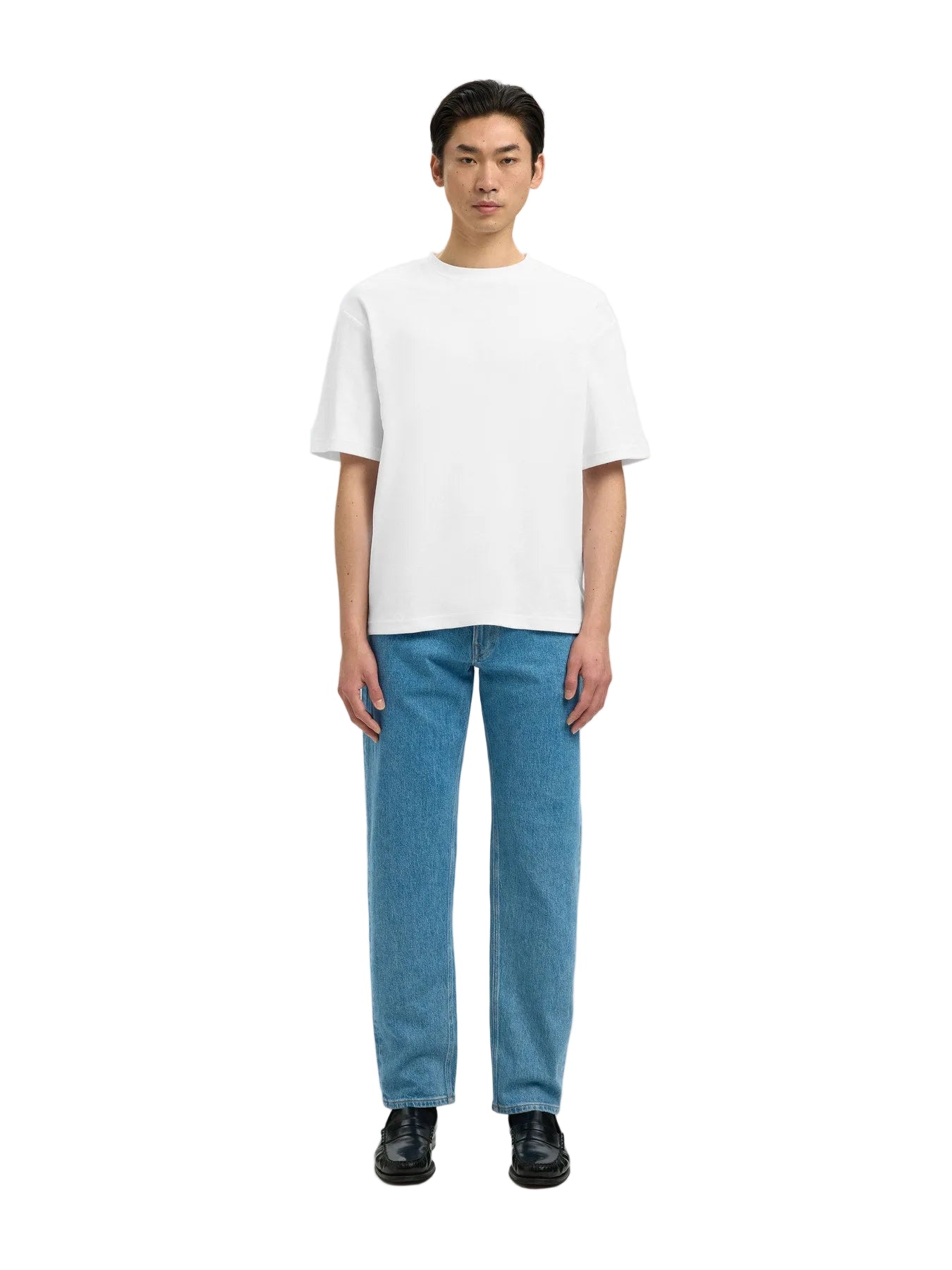 Loose Oscar SS T-Shirt