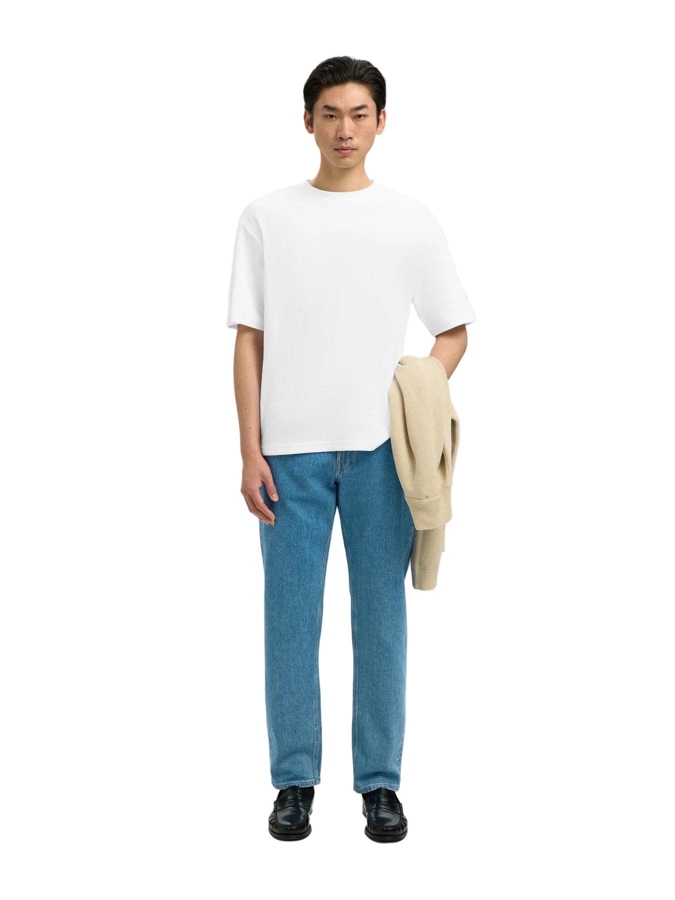 Loose Oscar SS T-Shirt