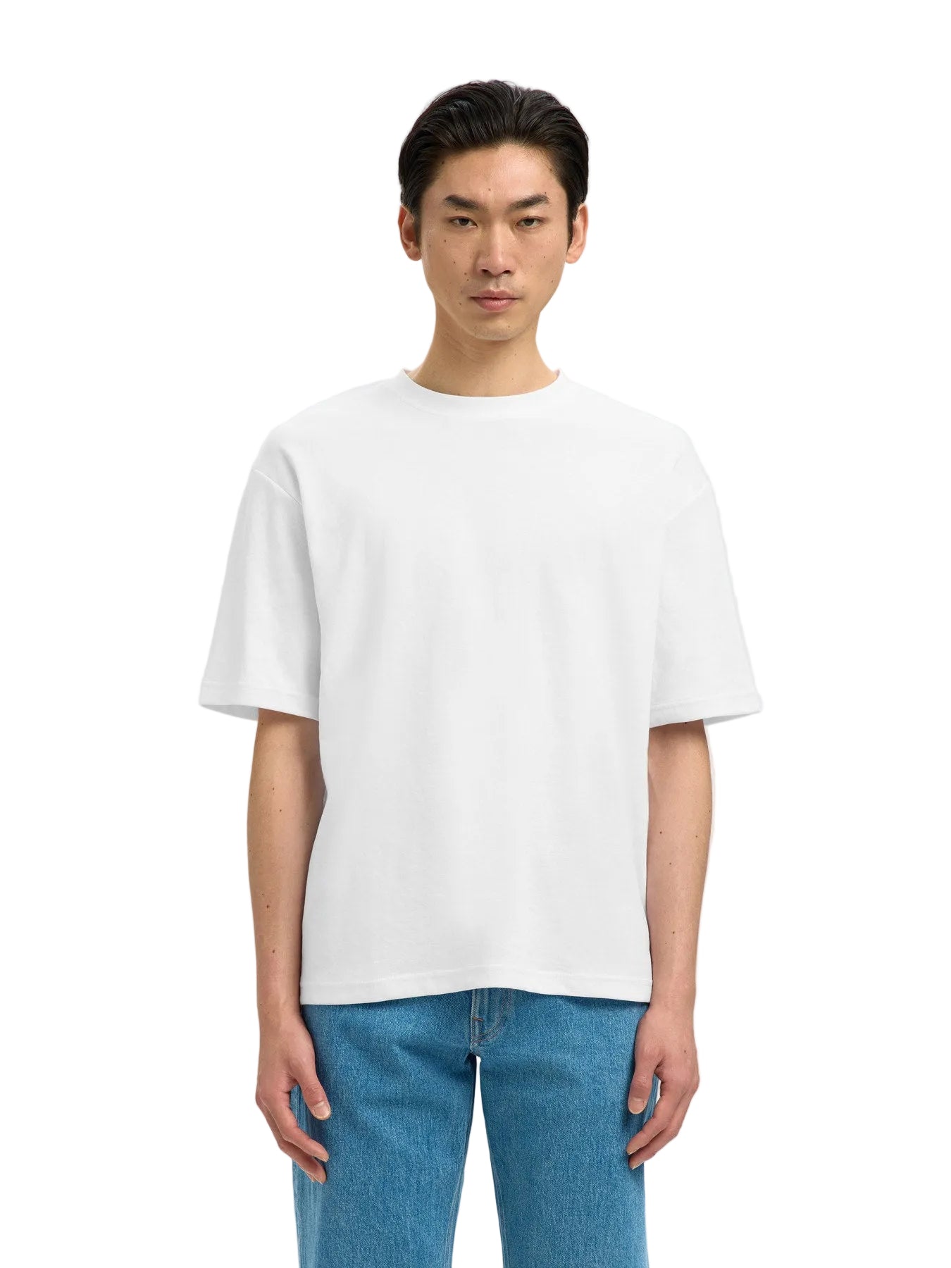 Loose Oscar SS T-Shirt