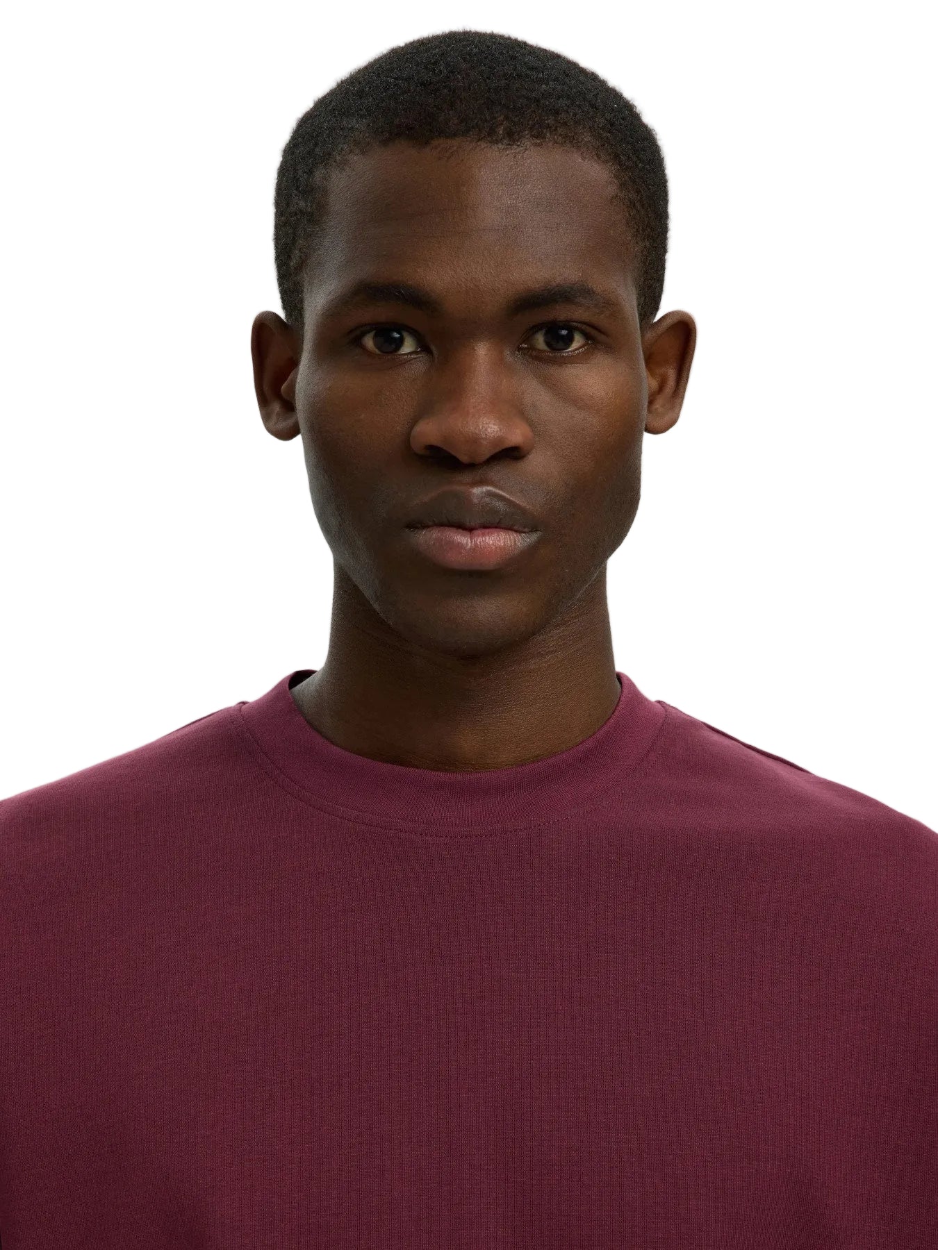Loose Oscar SS T-Shirt