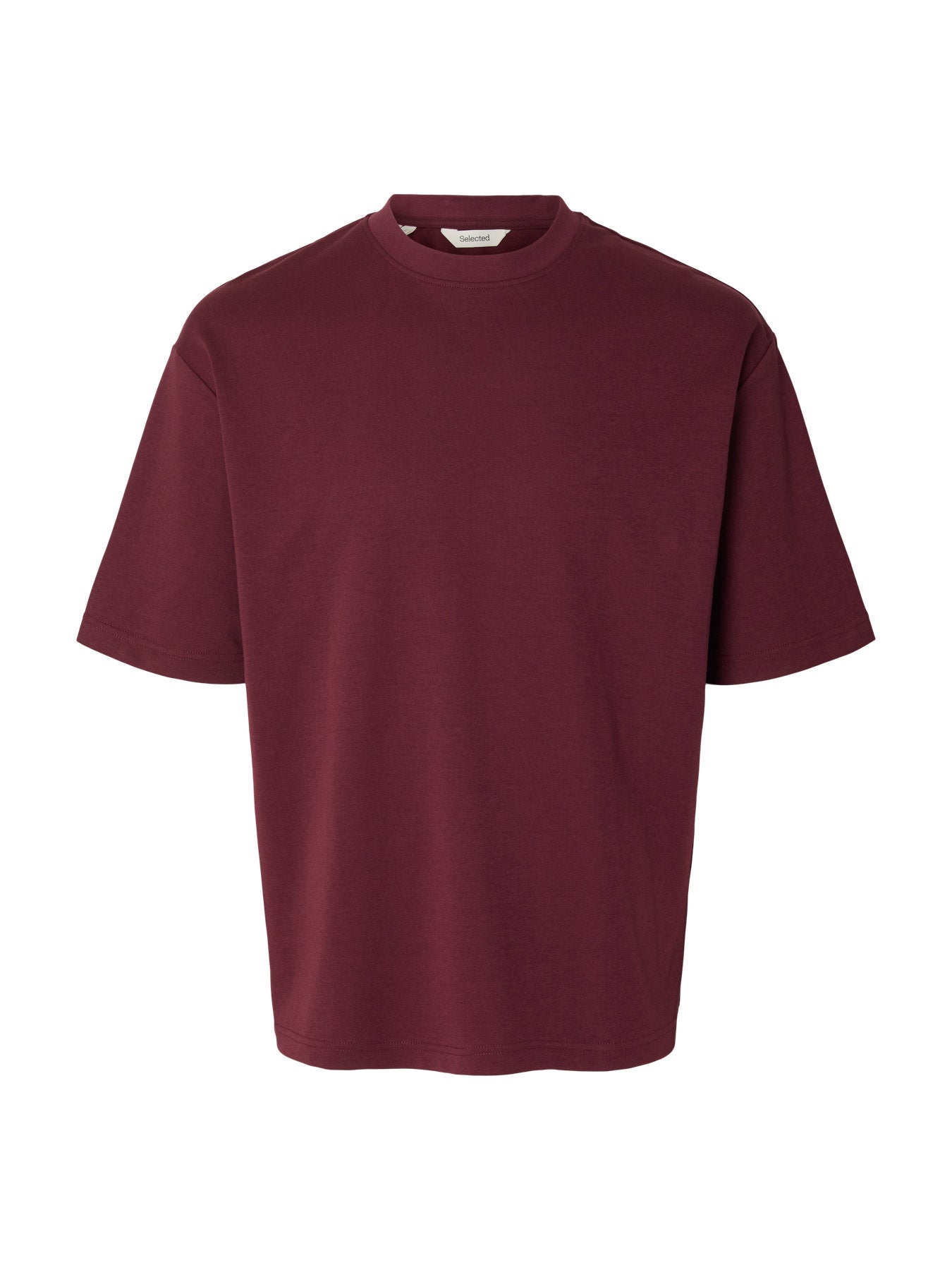 Loose Oscar SS T-Shirt