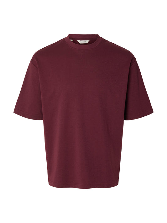 Loose Oscar SS T-Shirt