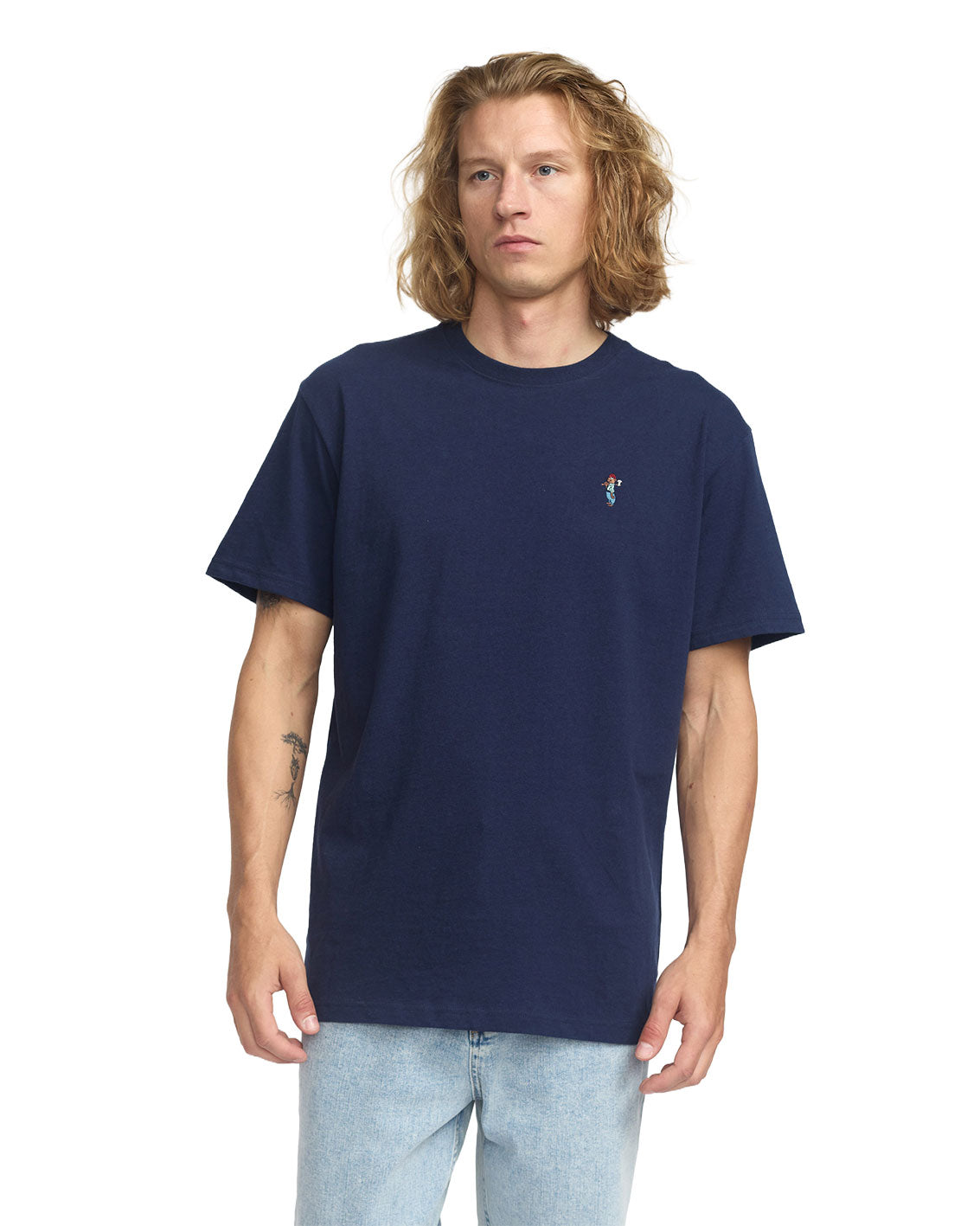 T-Shirt Lumberjack 1418