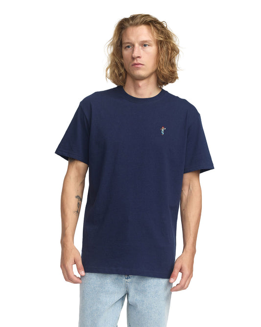 T-Shirt Lumberjack 1418