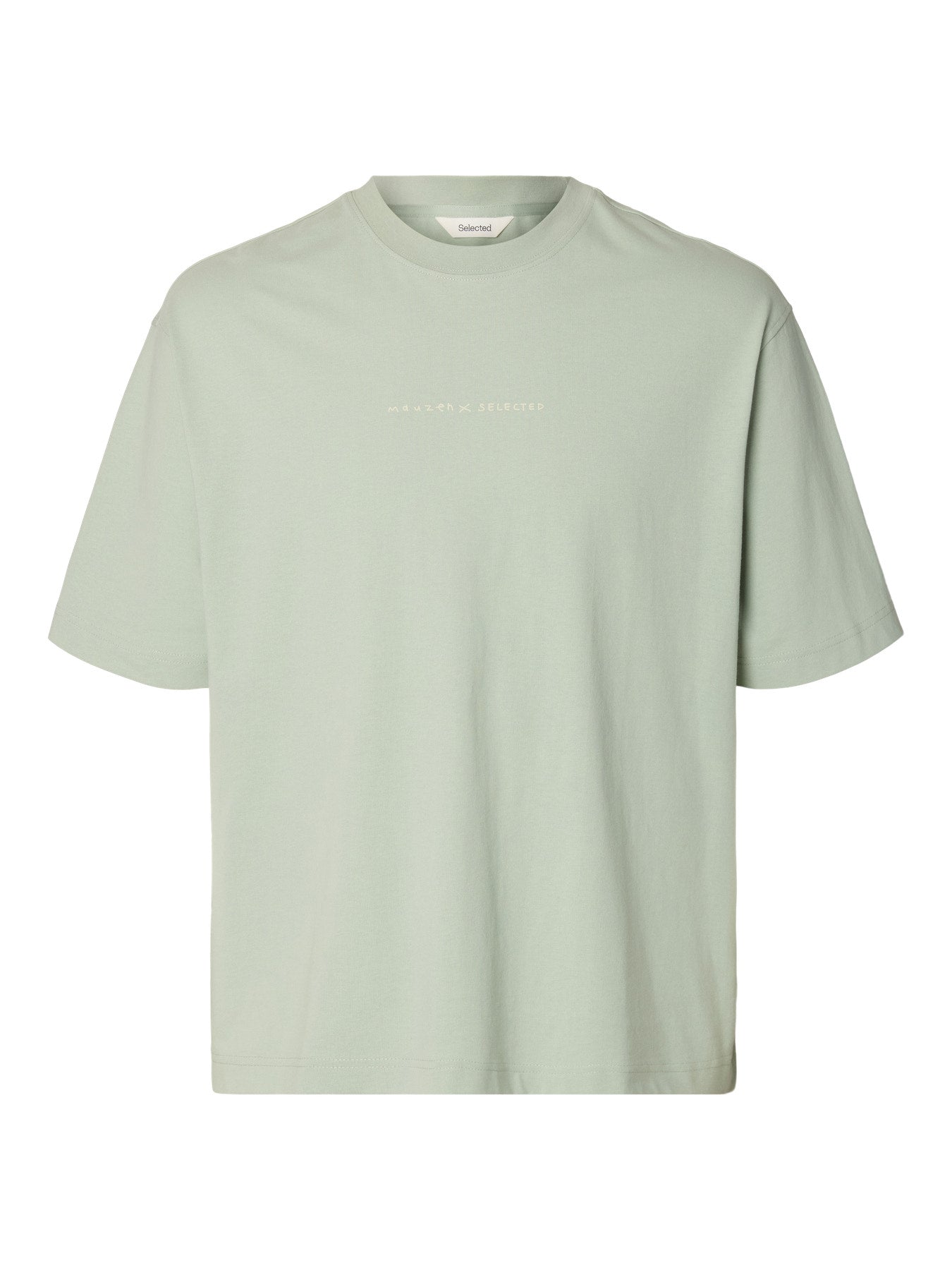 Relax Norman License SS Tee