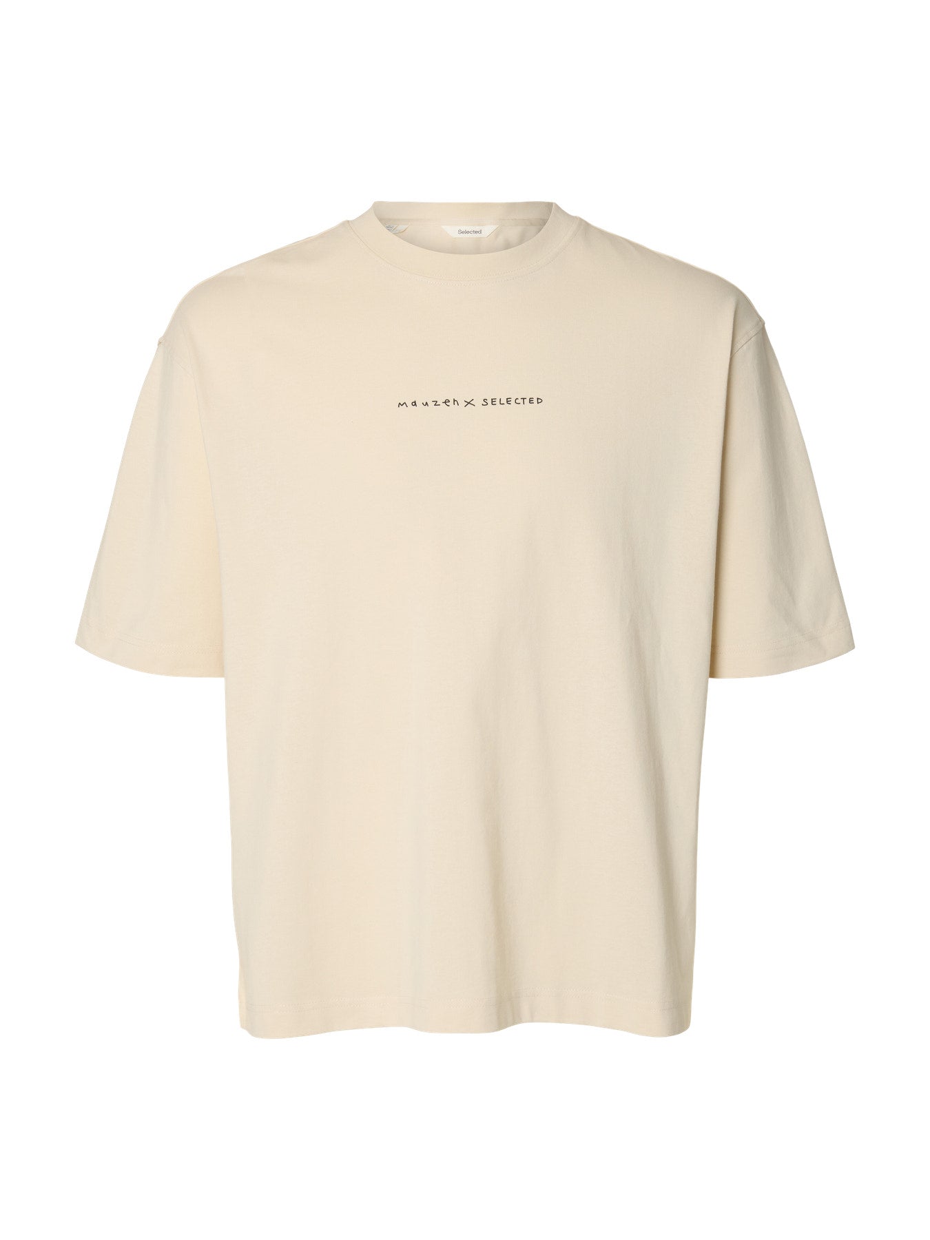 Relax Norman License SS Tee