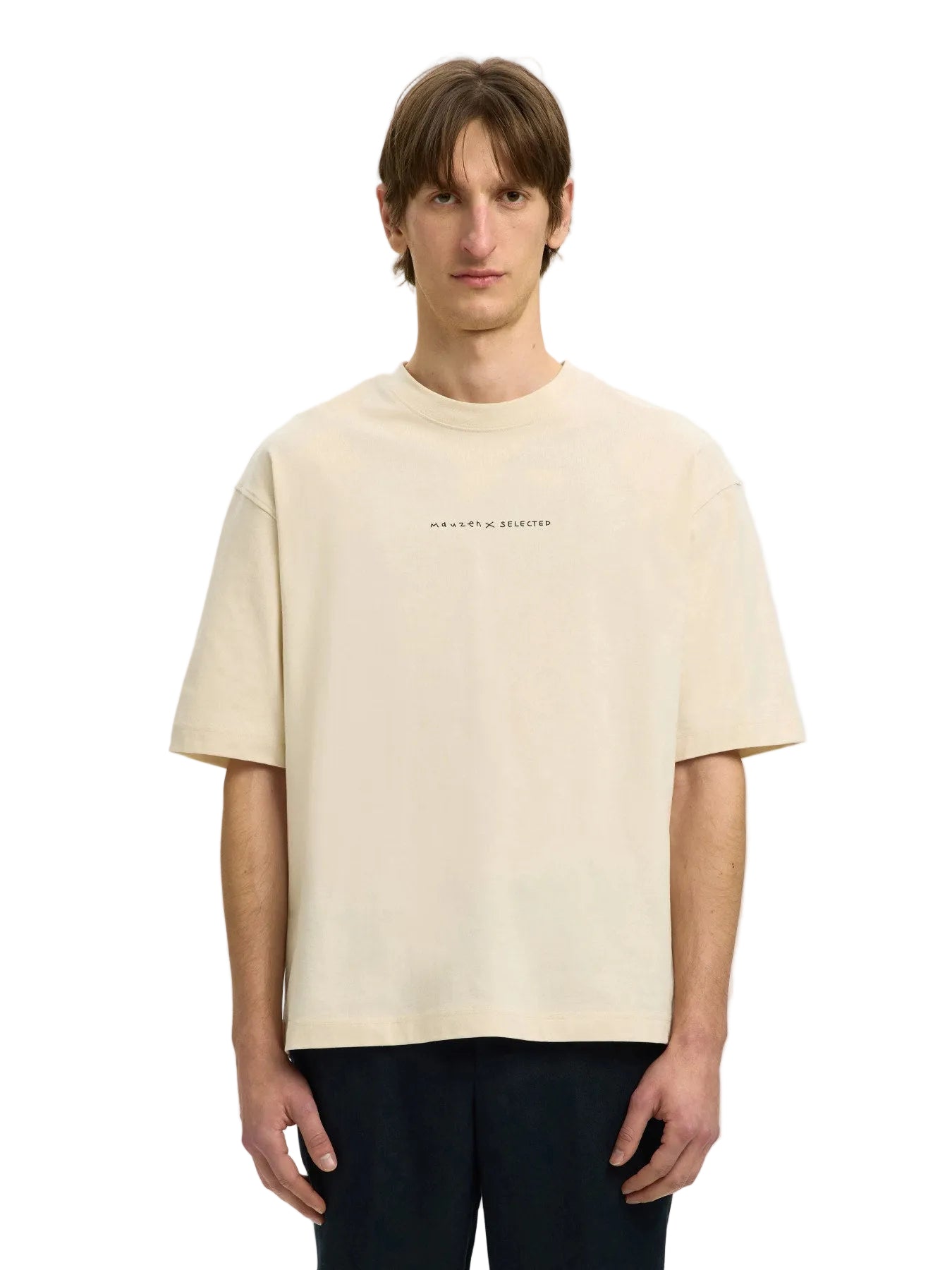 Relax Norman License SS Tee