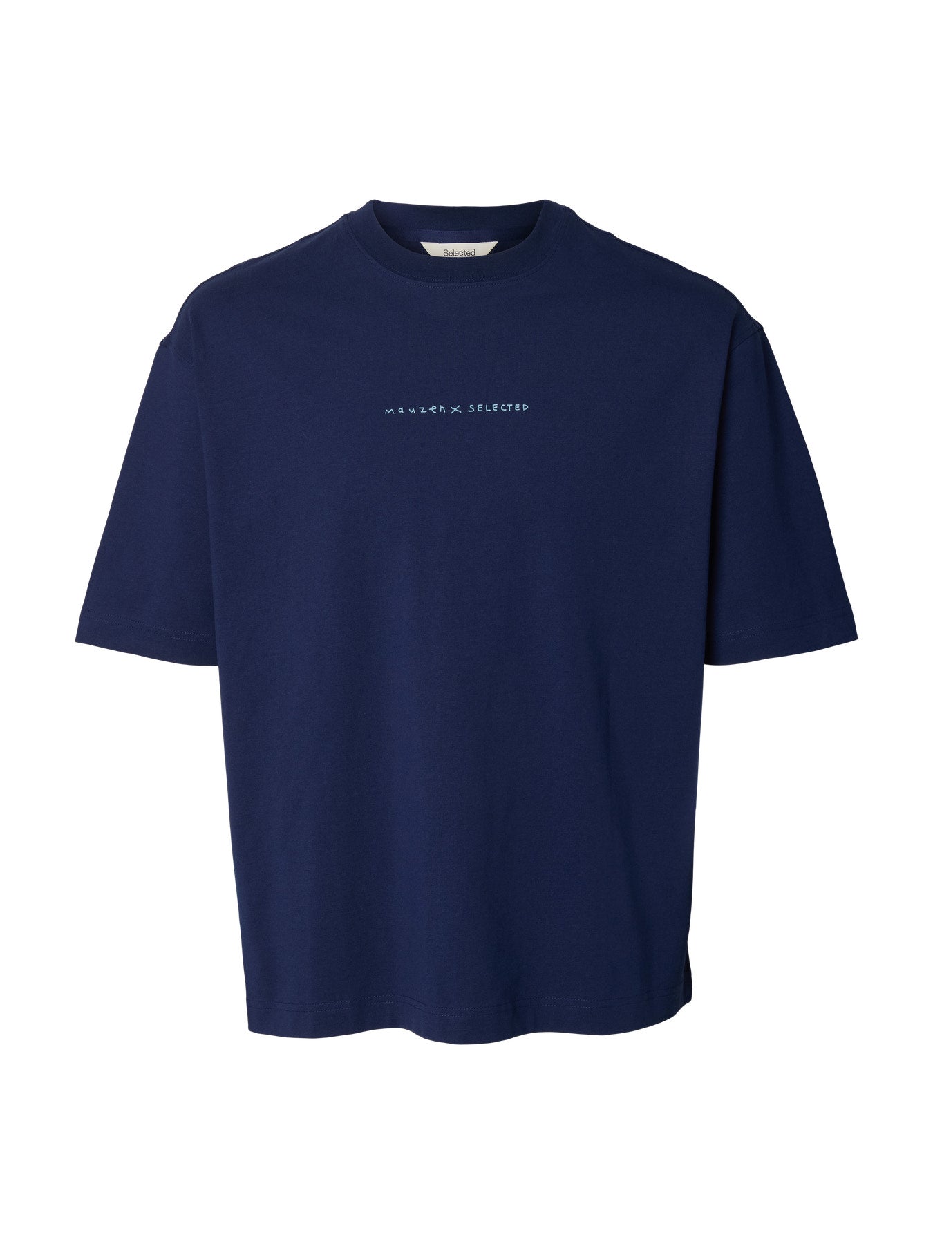 Relax Norman License SS Tee