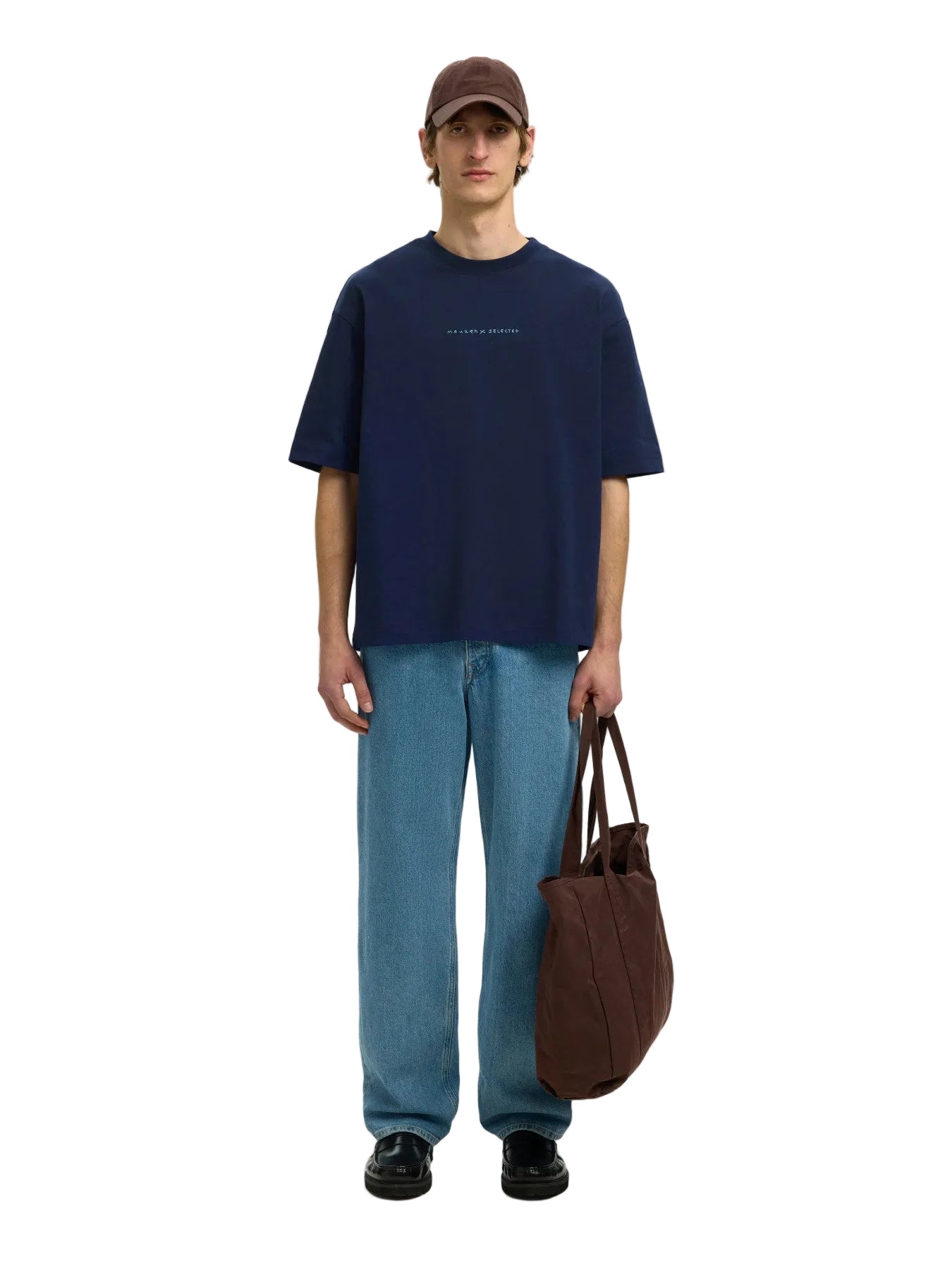 Relax Norman License SS Tee