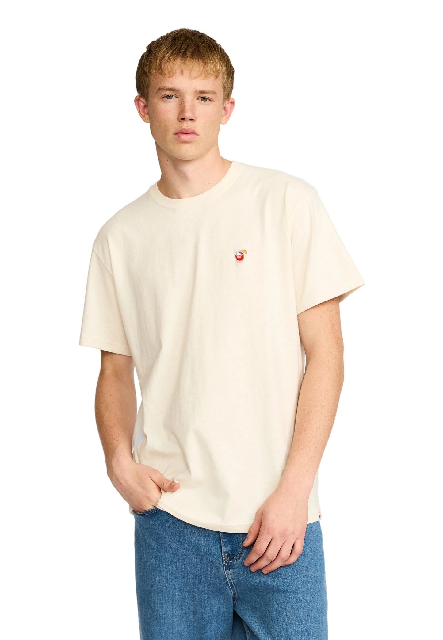 T-Shirt Negroni 1456