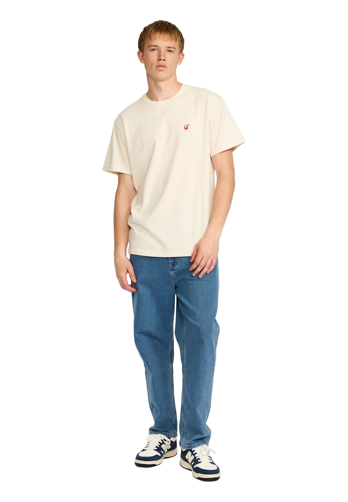 T-Shirt Negroni 1456