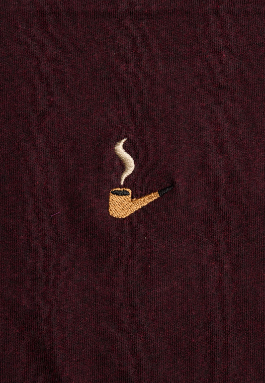 Camiseta Pipa 1456  