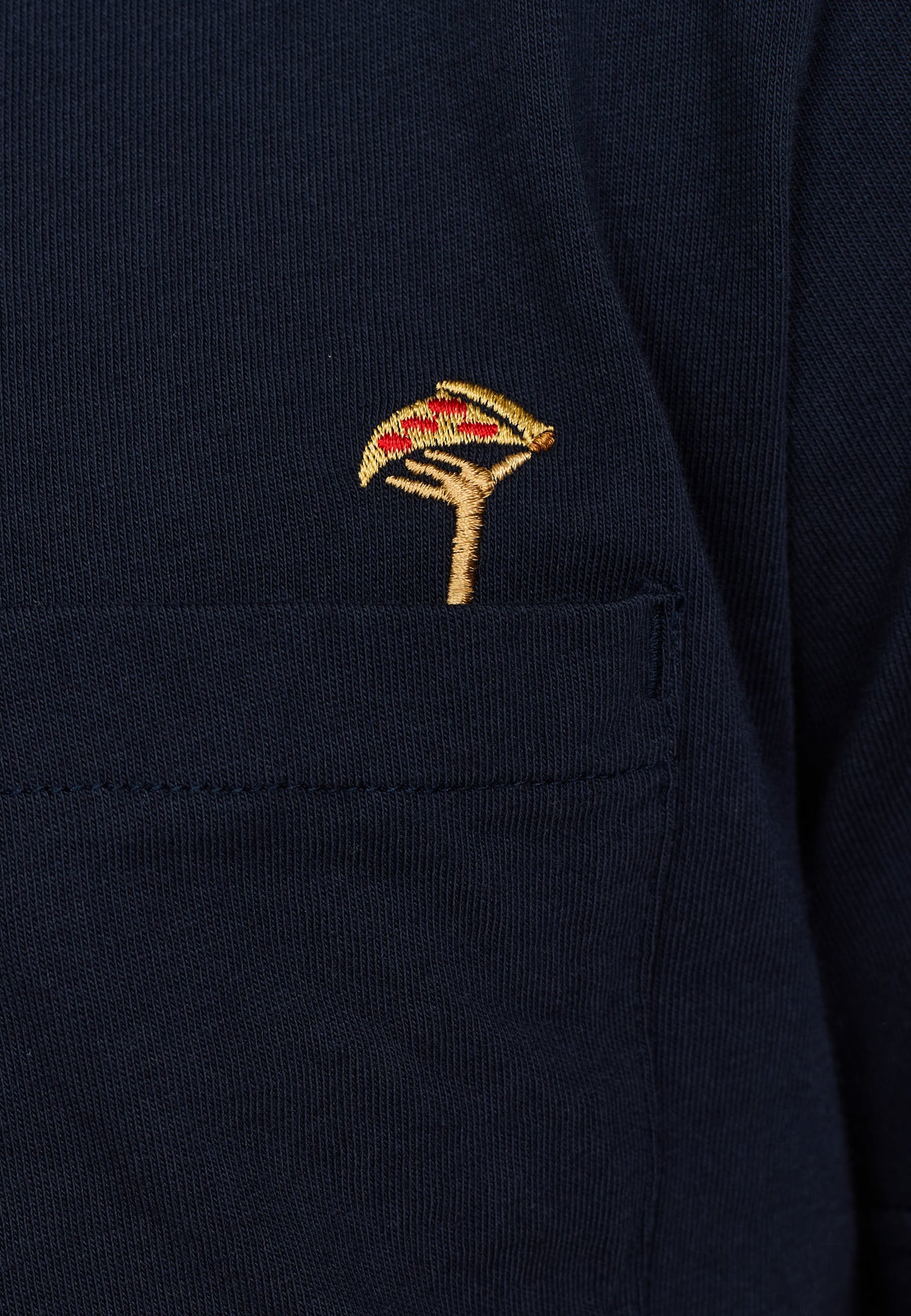 T-Shirt Pizza Slice 1457