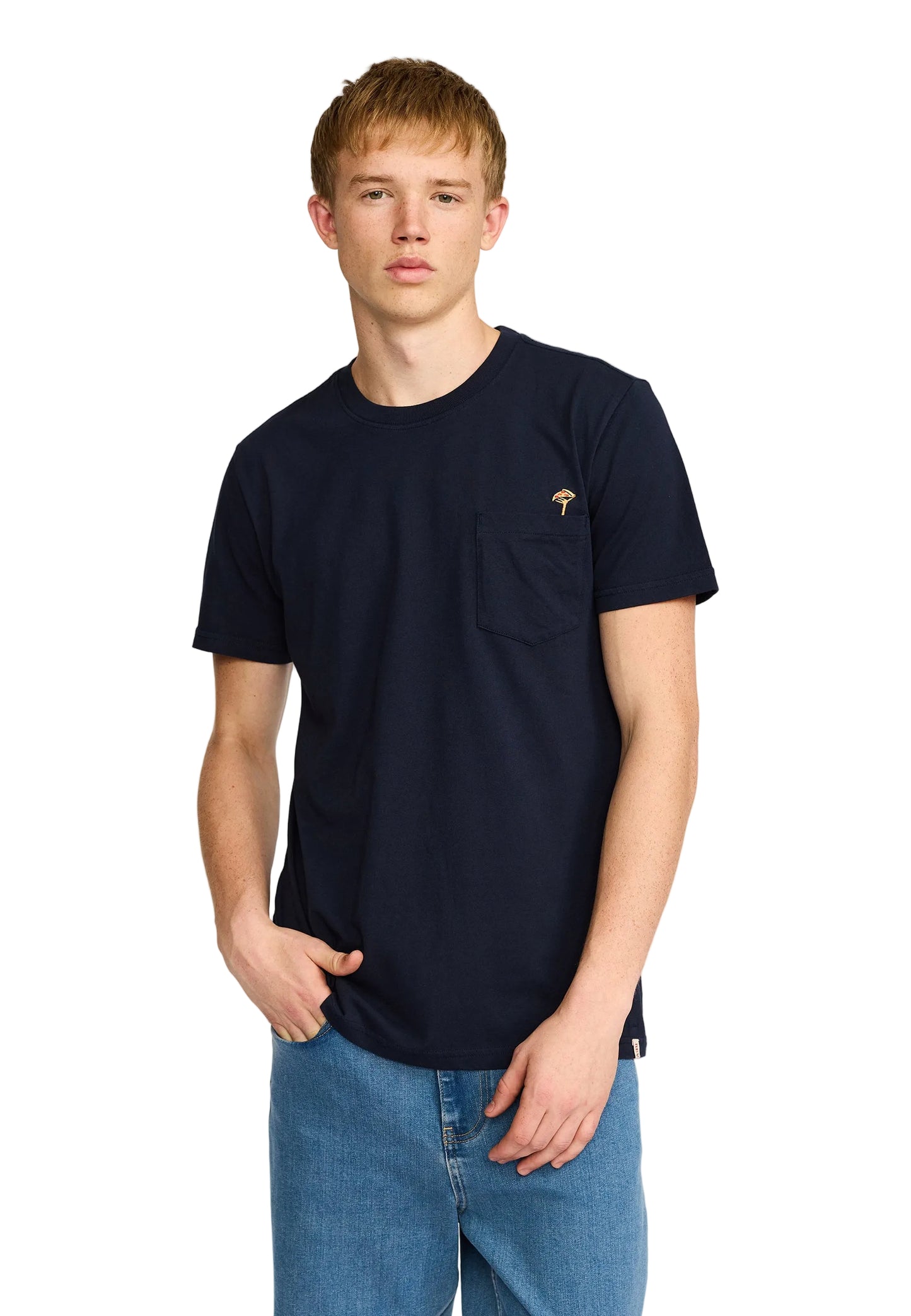 T-Shirt Pizza Slice 1457