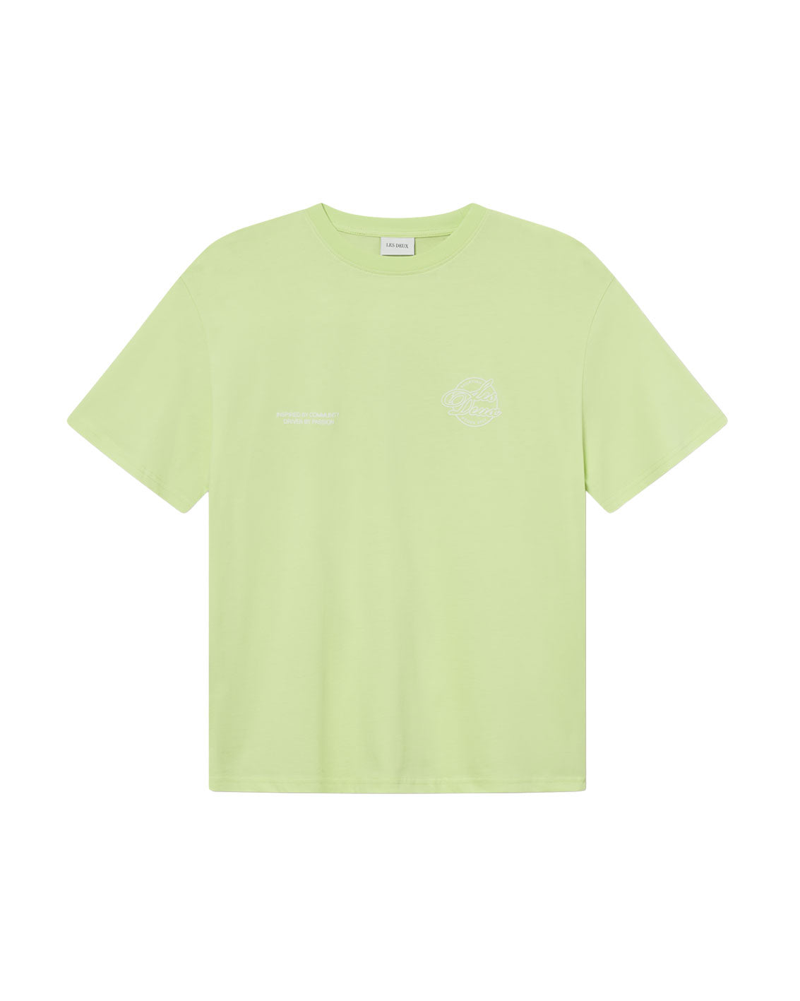 Alonso T-Shirt