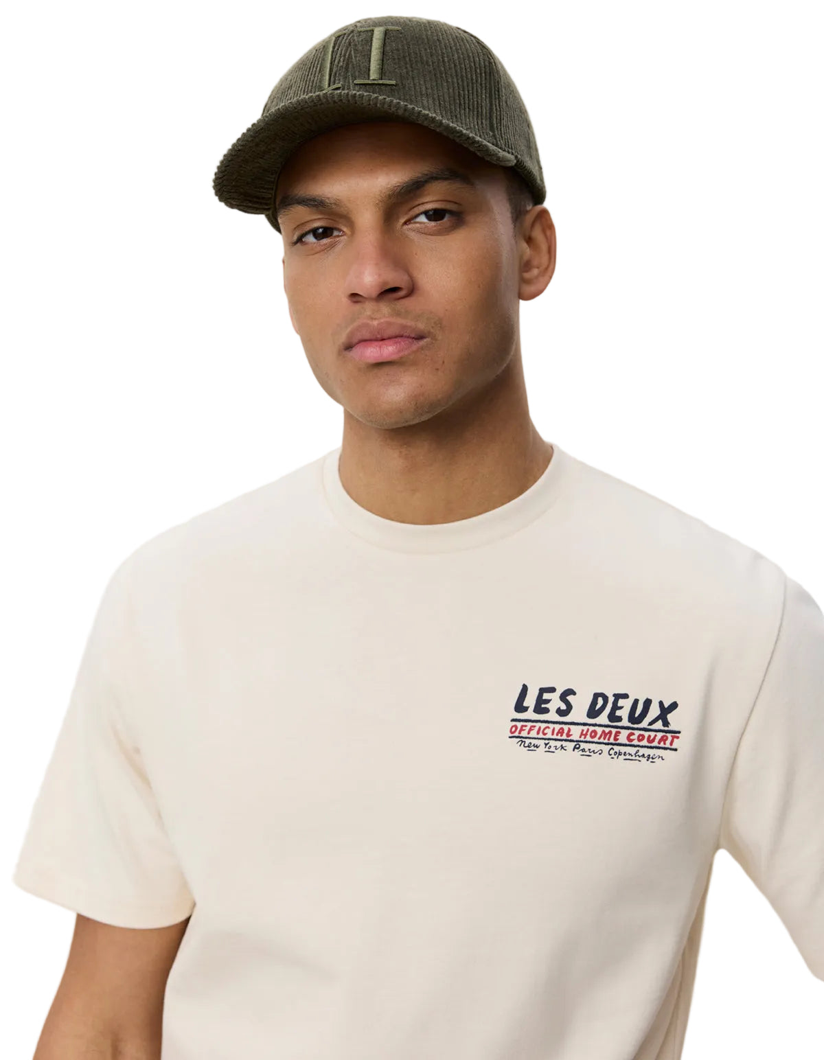 Record T-Shirt