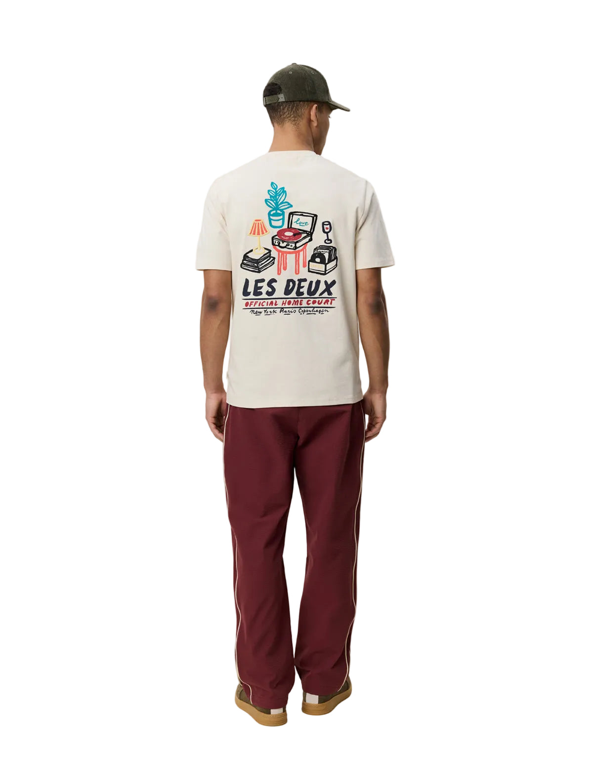 Record T-Shirt