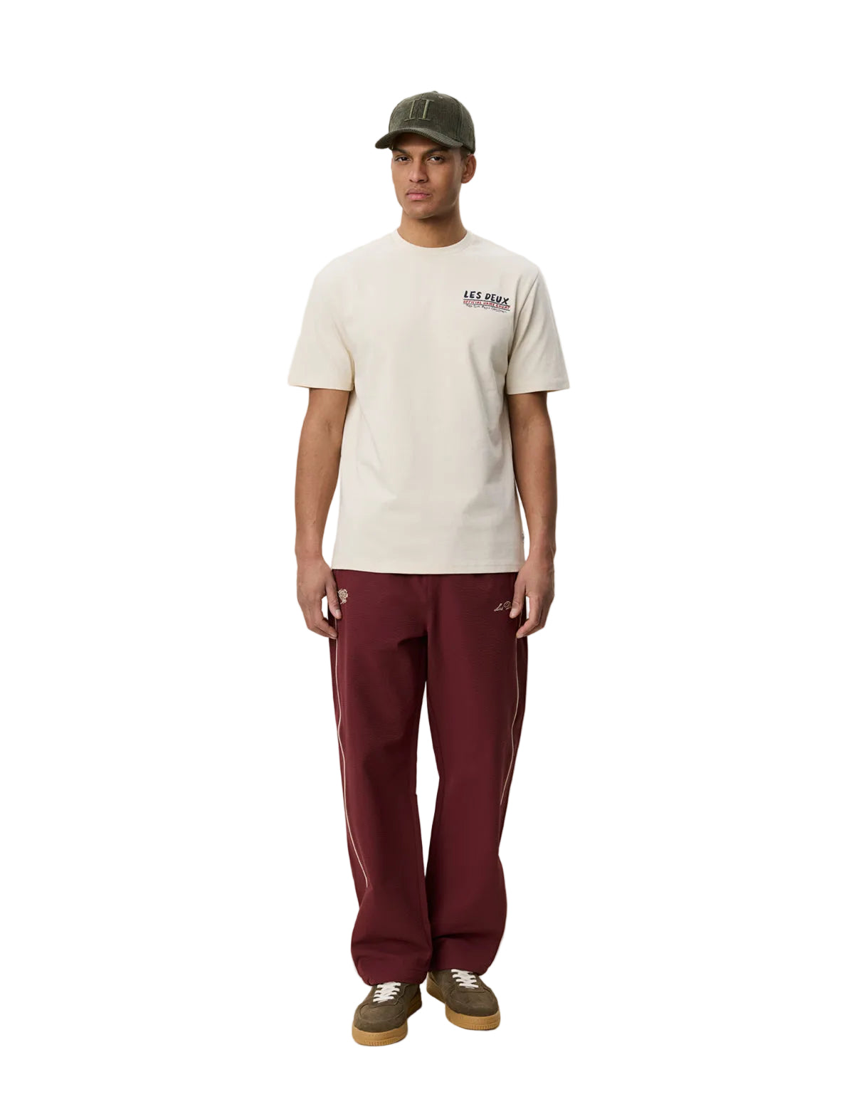 Record T-Shirt