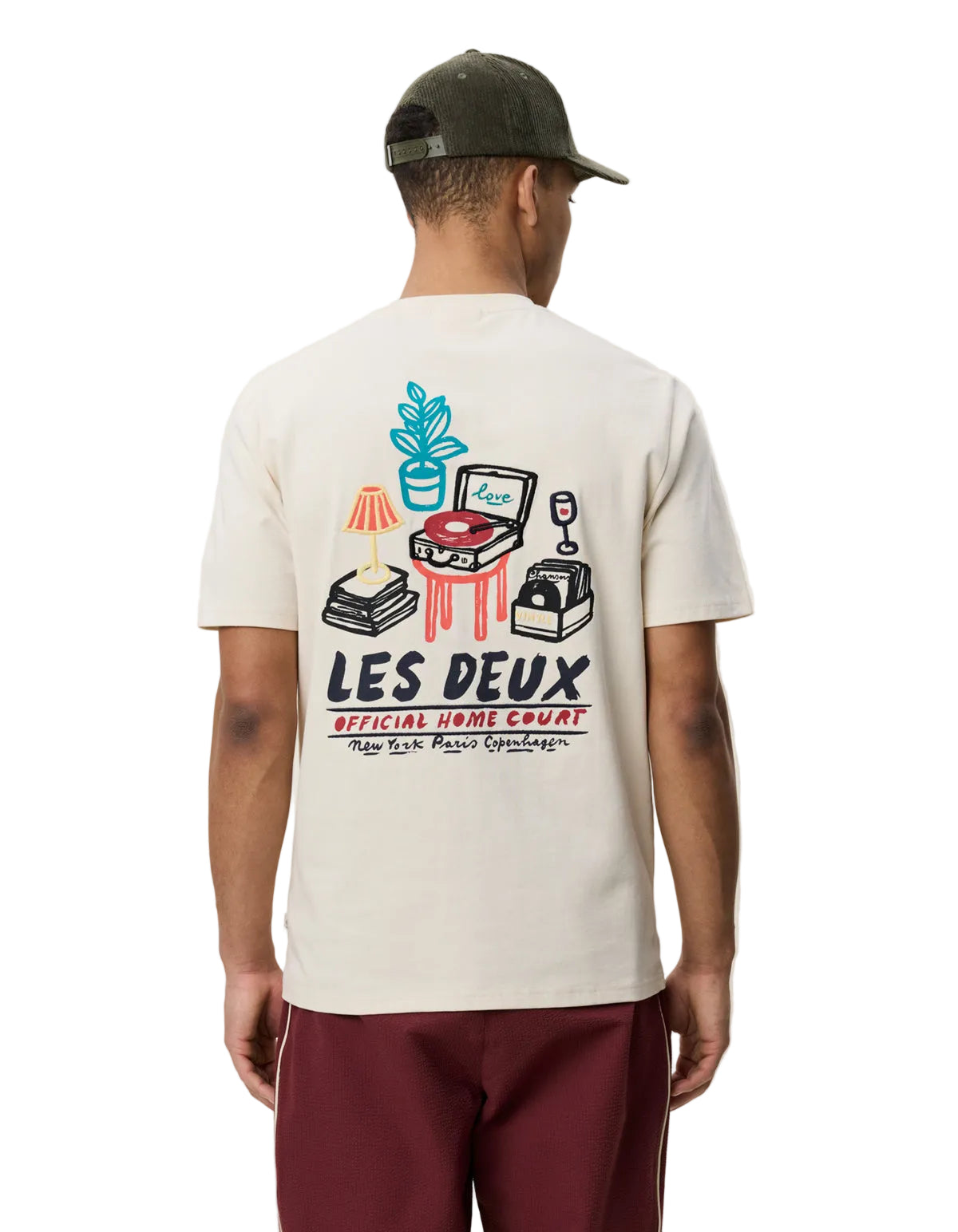 Record T-Shirt