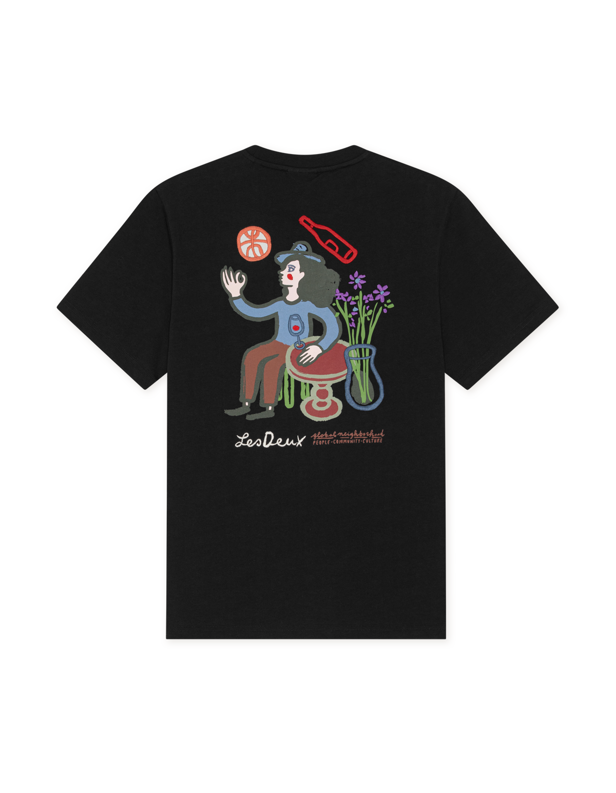 Rural T-Shirt