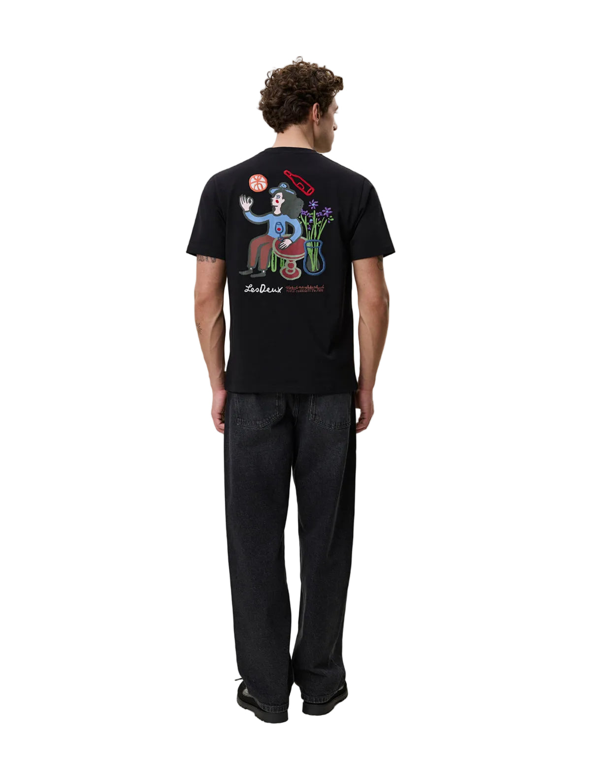 Rural T-Shirt