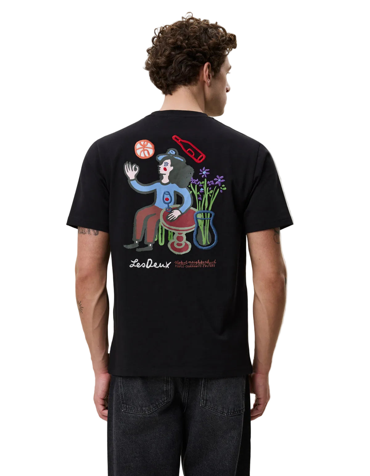 Rural T-Shirt